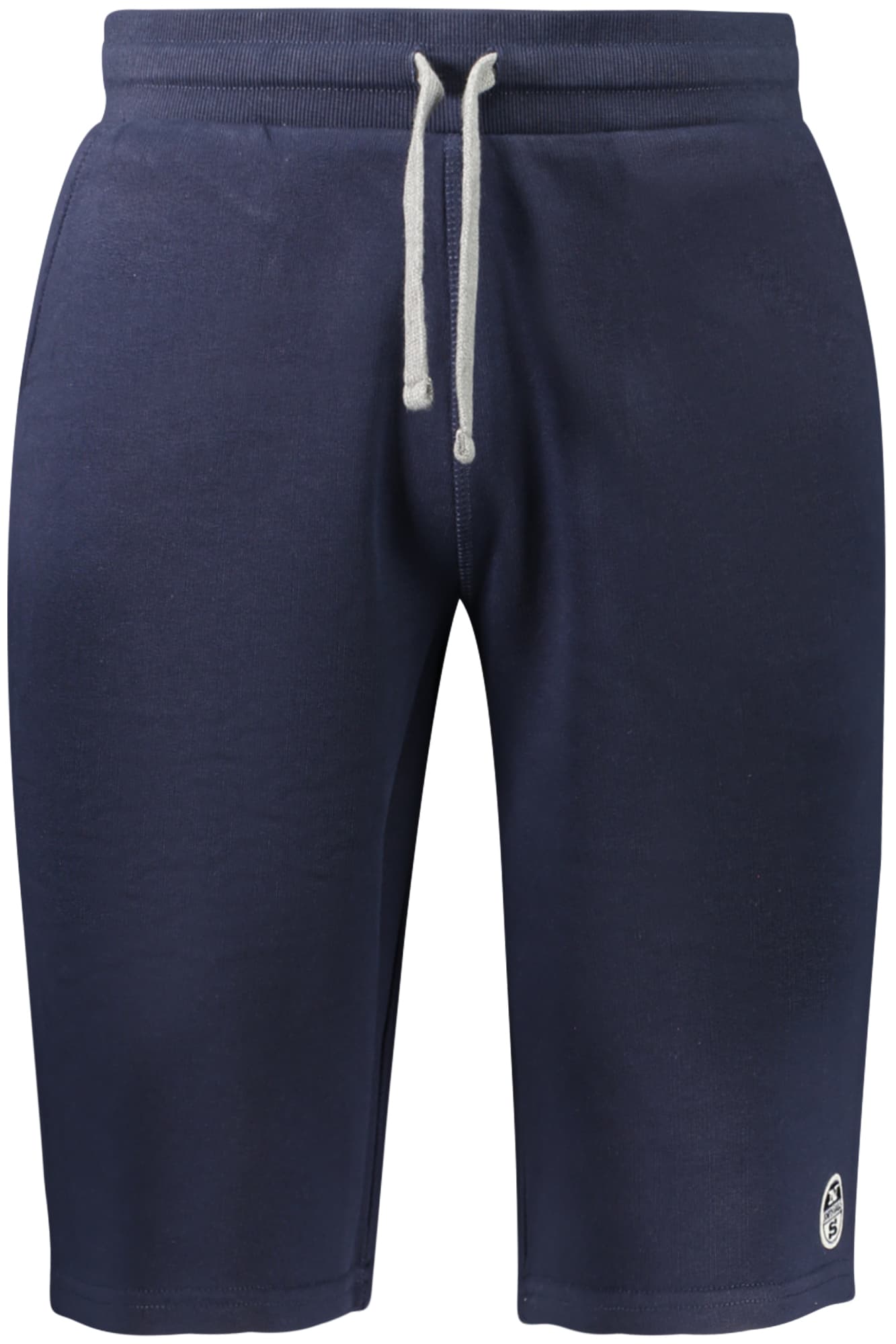 NORTH SAILS PANTALONE TUTA CORTO UOMO BLU - Immagine principale