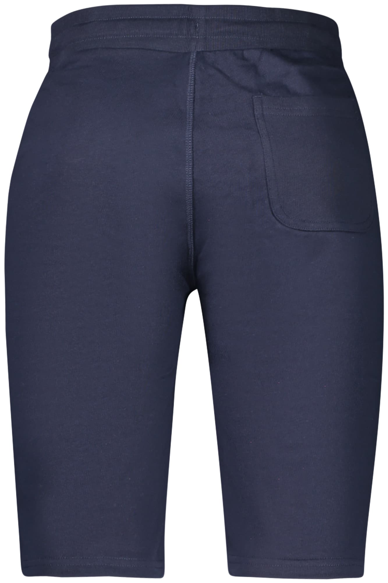 NORTH SAILS PANTALONE TUTA CORTO UOMO BLU - Miniatura 2