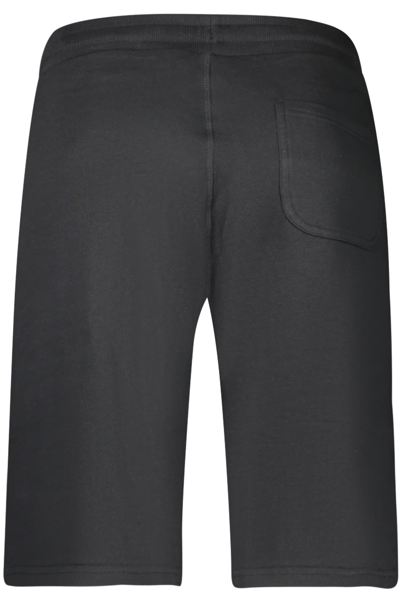 NORTH SAILS PANTALONE TUTA CORTO UOMO NERO - Miniatura 2