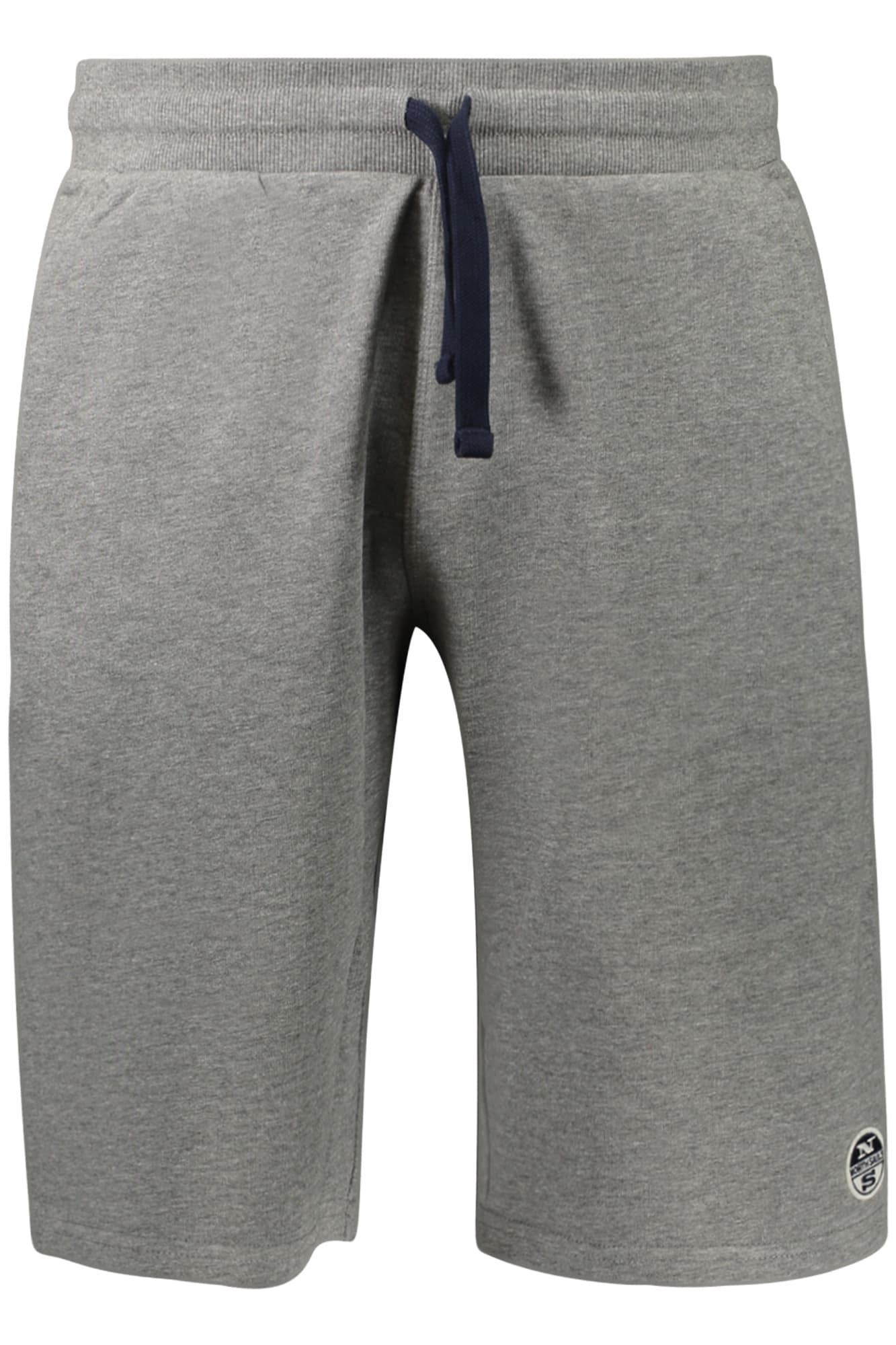 NORTH SAILS PANTALONE TUTA CORTO UOMO GRIGIO - Immagine principale