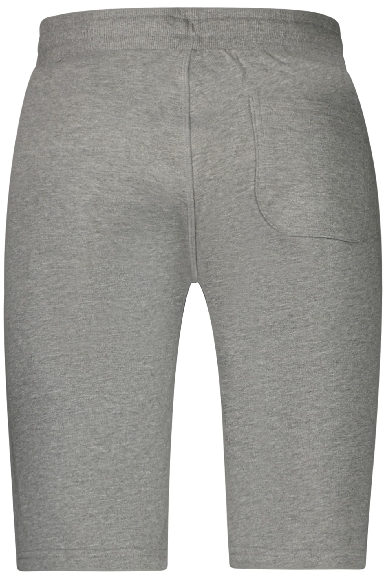 NORTH SAILS PANTALONE TUTA CORTO UOMO GRIGIO - Miniatura 2