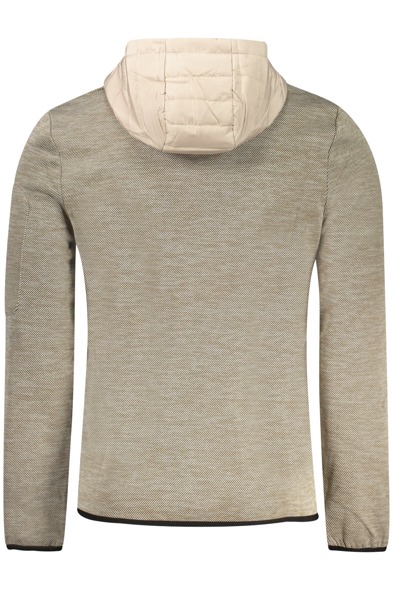 NORWAY 1963 GIUBBOTTO UOMO BEIGE - Miniatura 2
