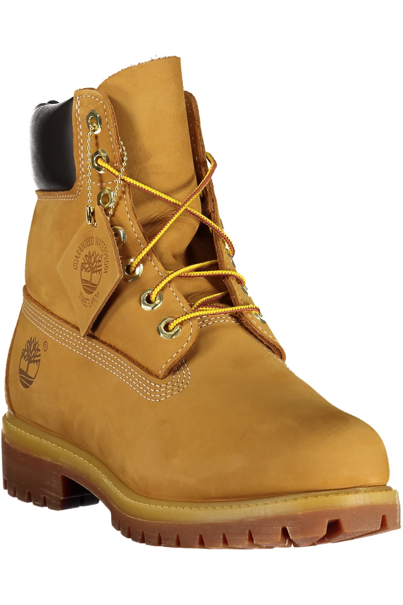 TIMBERLAND CALZATURA STIVALE UOMO GIALLO - Miniatura 2