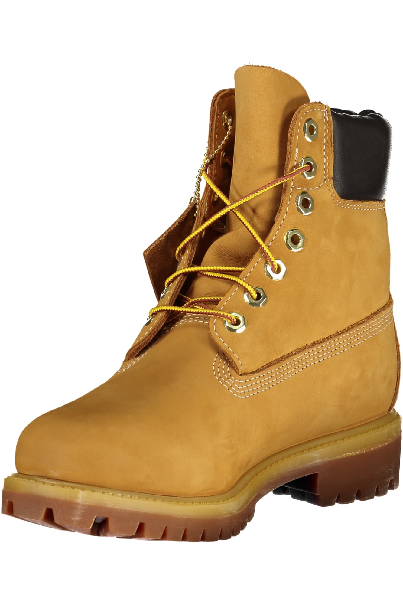 TIMBERLAND CALZATURA STIVALE UOMO GIALLO - Miniatura 3