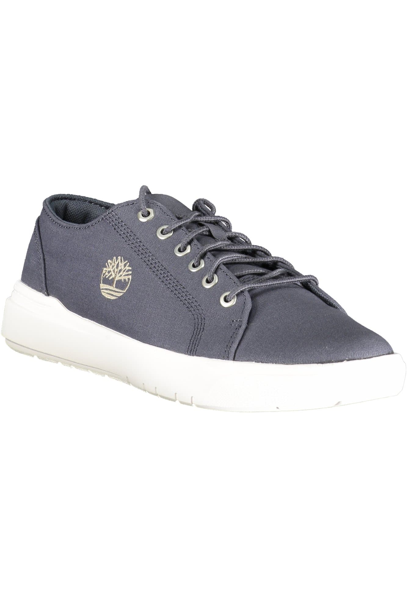 TIMBERLAND CALZATURA SPORTIVA UOMO BLU - Miniatura 2