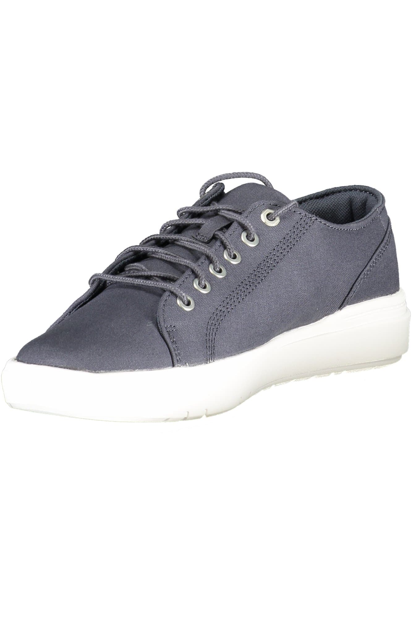 TIMBERLAND CALZATURA SPORTIVA UOMO BLU - Miniatura 3