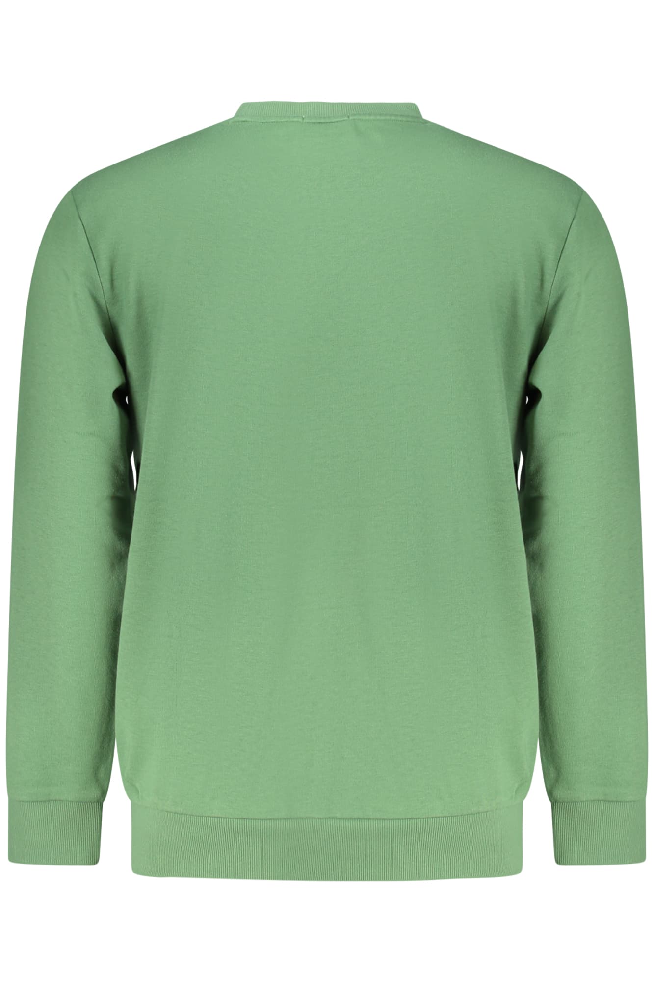 TIMBERLAND FELPA SENZA ZIP UOMO VERDE - Miniatura 2