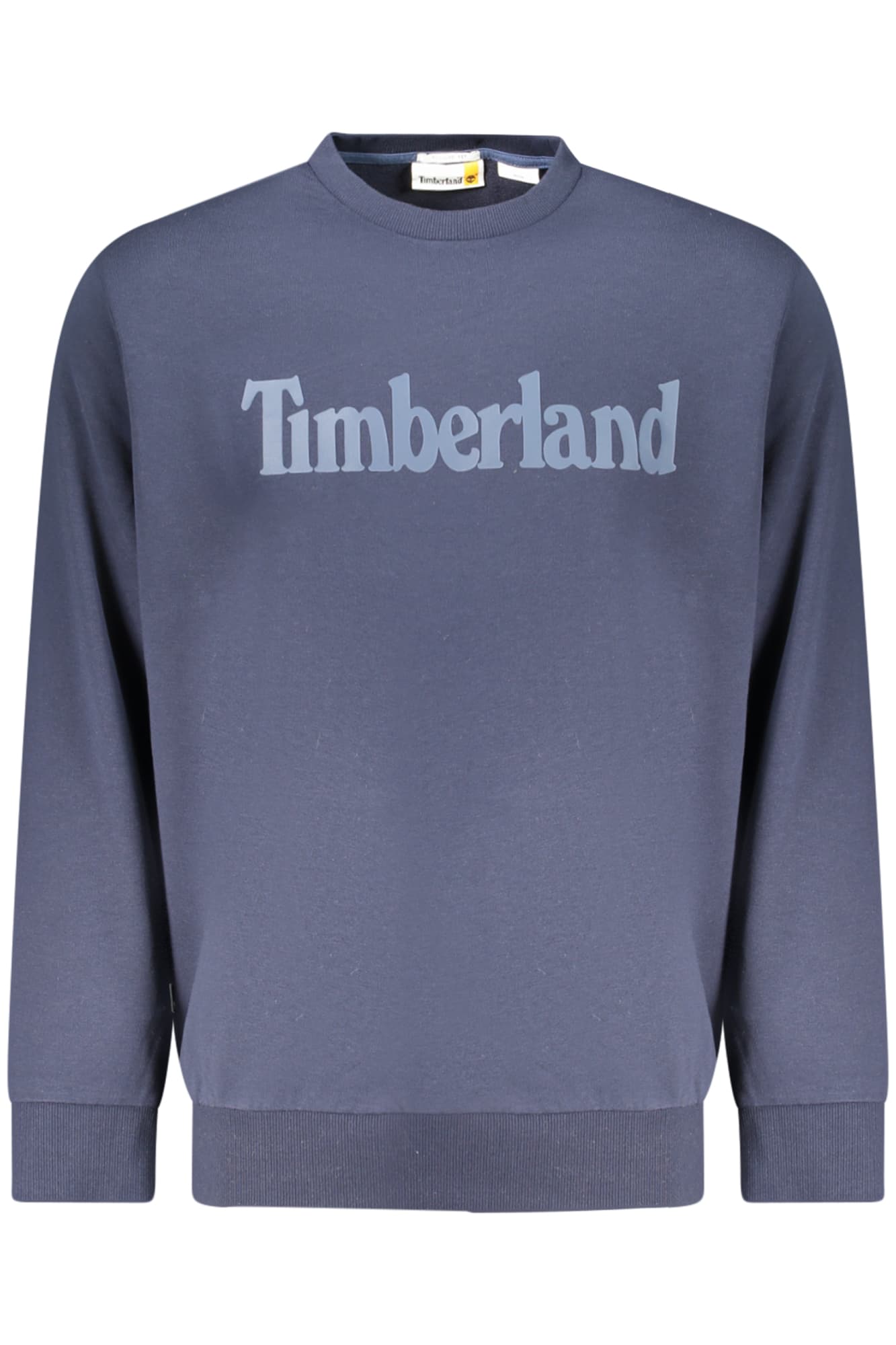 TIMBERLAND FELPA SENZA ZIP UOMO BLU - Immagine 1