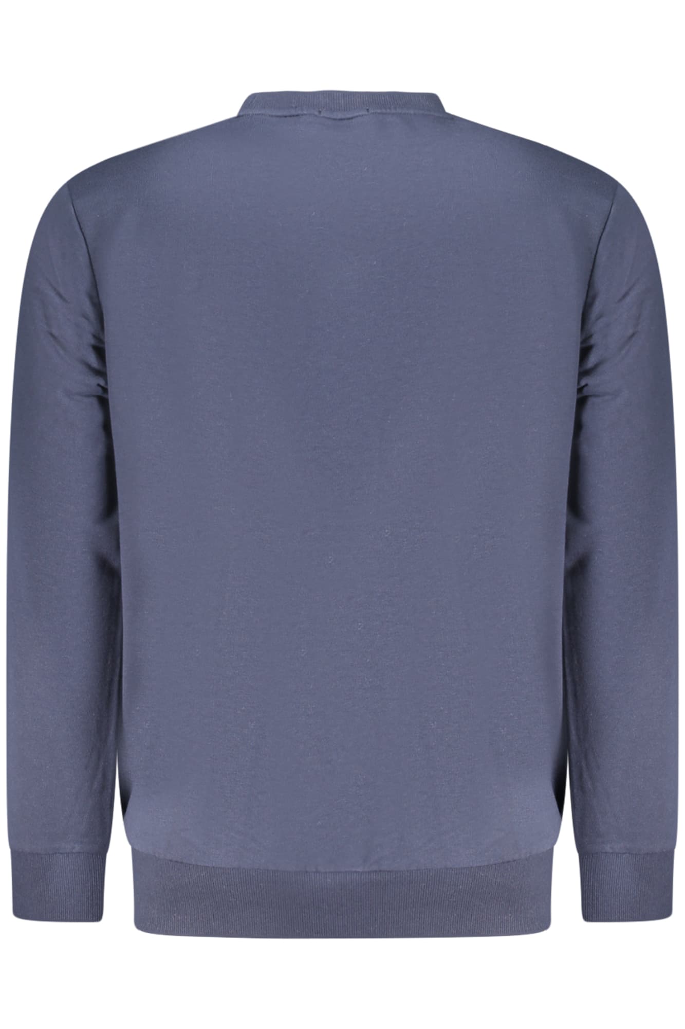 TIMBERLAND FELPA SENZA ZIP UOMO BLU - Miniatura 2