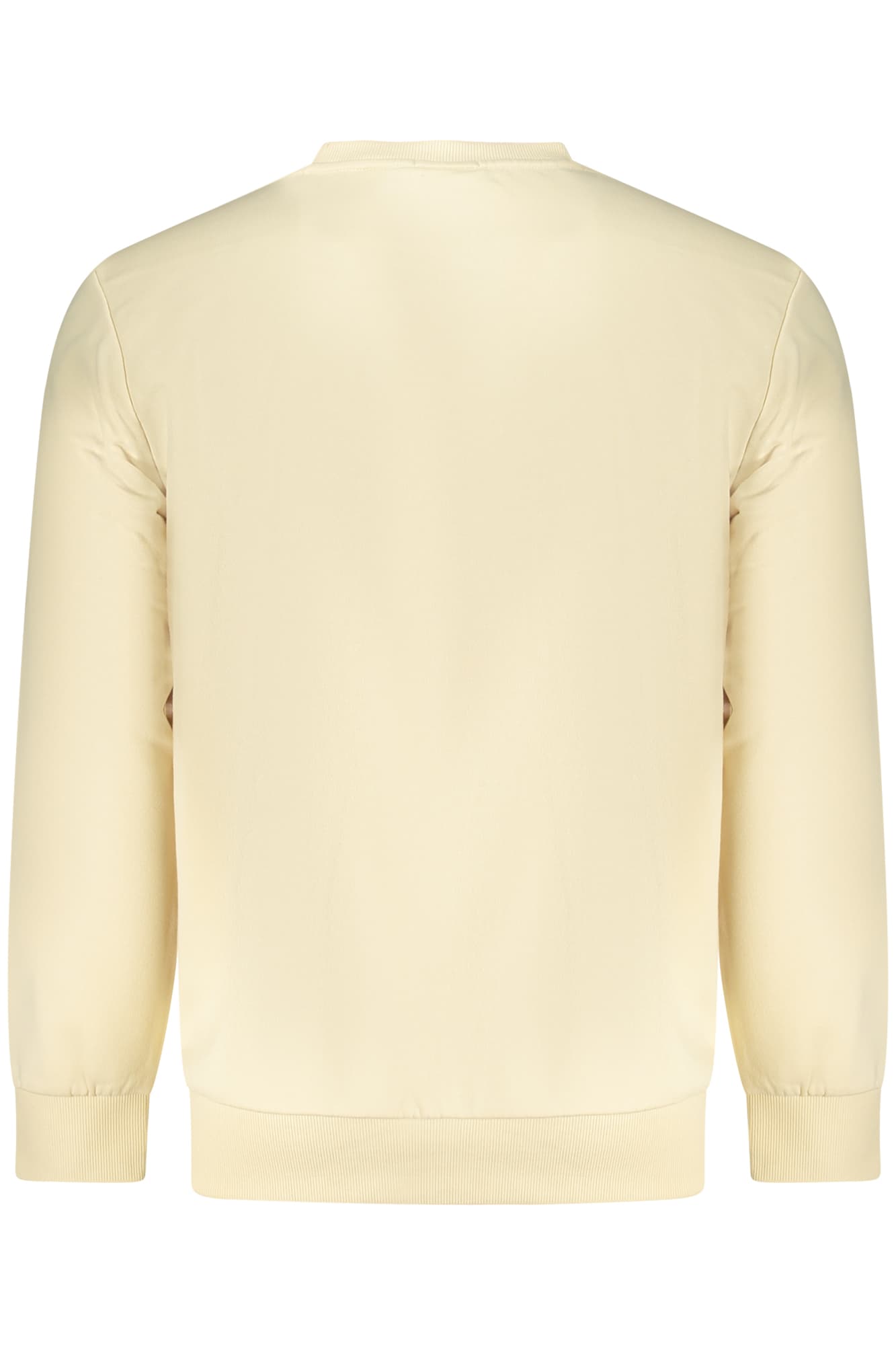 TIMBERLAND FELPA SENZA ZIP UOMO BEIGE - Miniatura 2