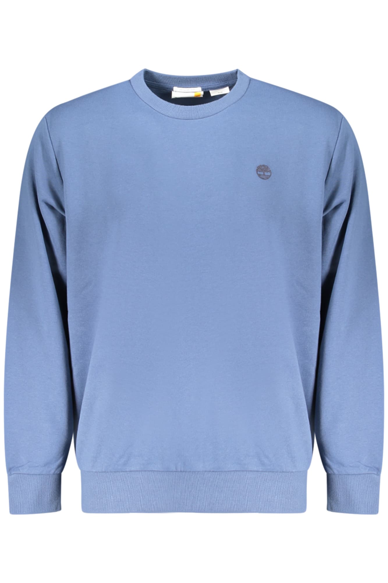 TIMBERLAND FELPA SENZA ZIP UOMO BLU - Immagine 1
