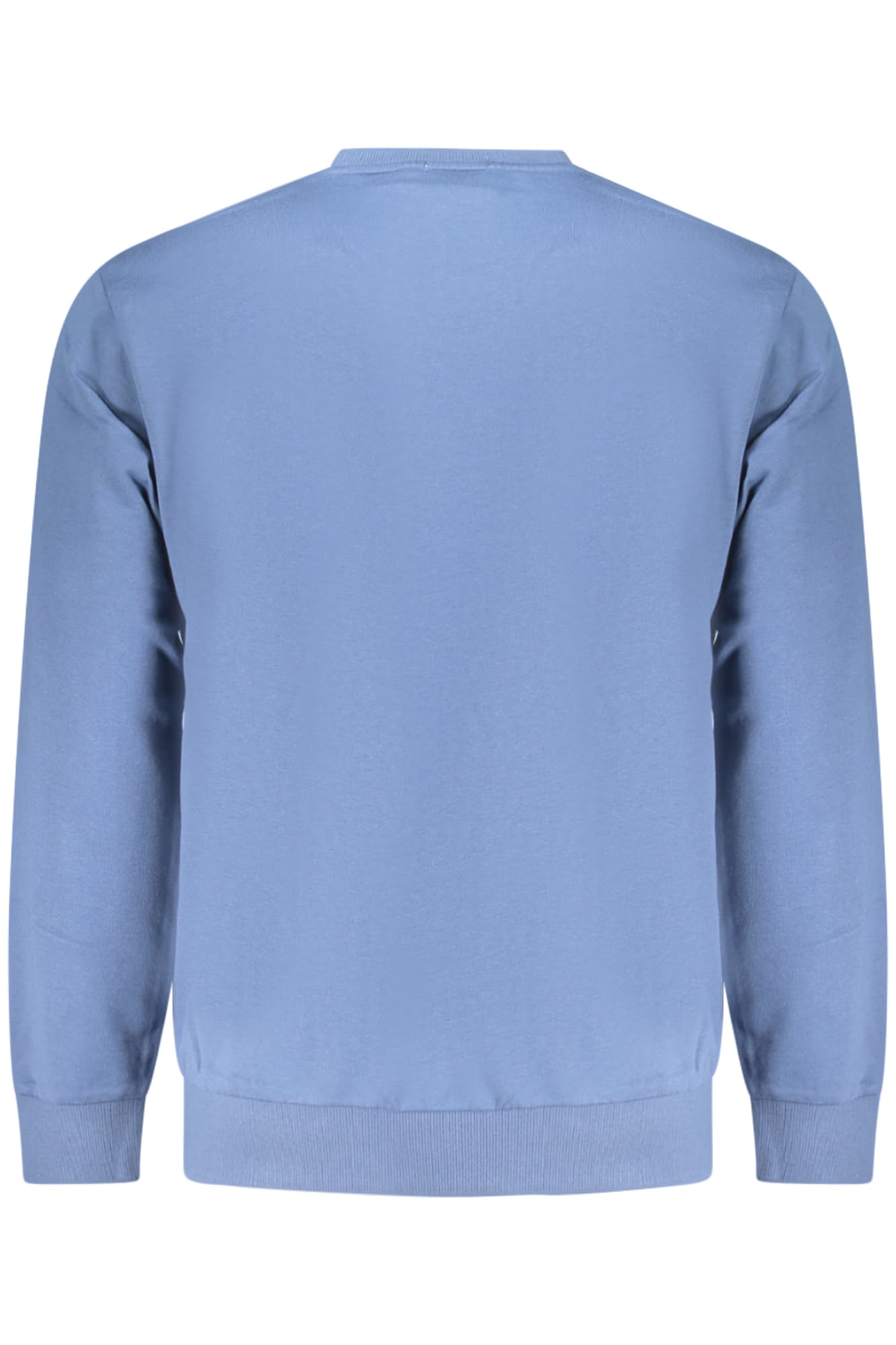 TIMBERLAND FELPA SENZA ZIP UOMO BLU - Miniatura 2