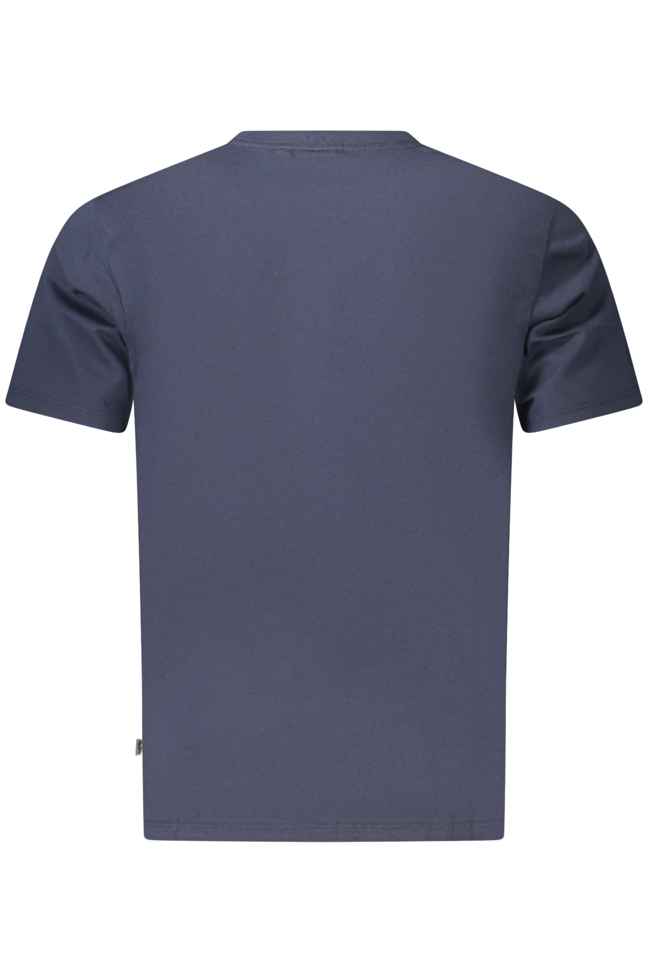 PEPE JEANS T-SHIRT MANICHE CORTE UOMO BLU - Miniatura 2