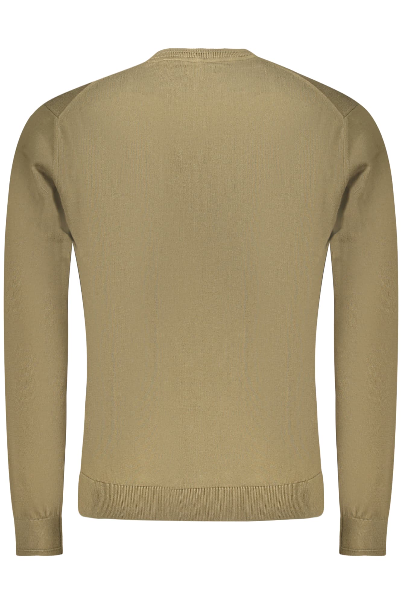 NAPAPIJRI MAGLIA UOMO VERDE - Miniatura 2