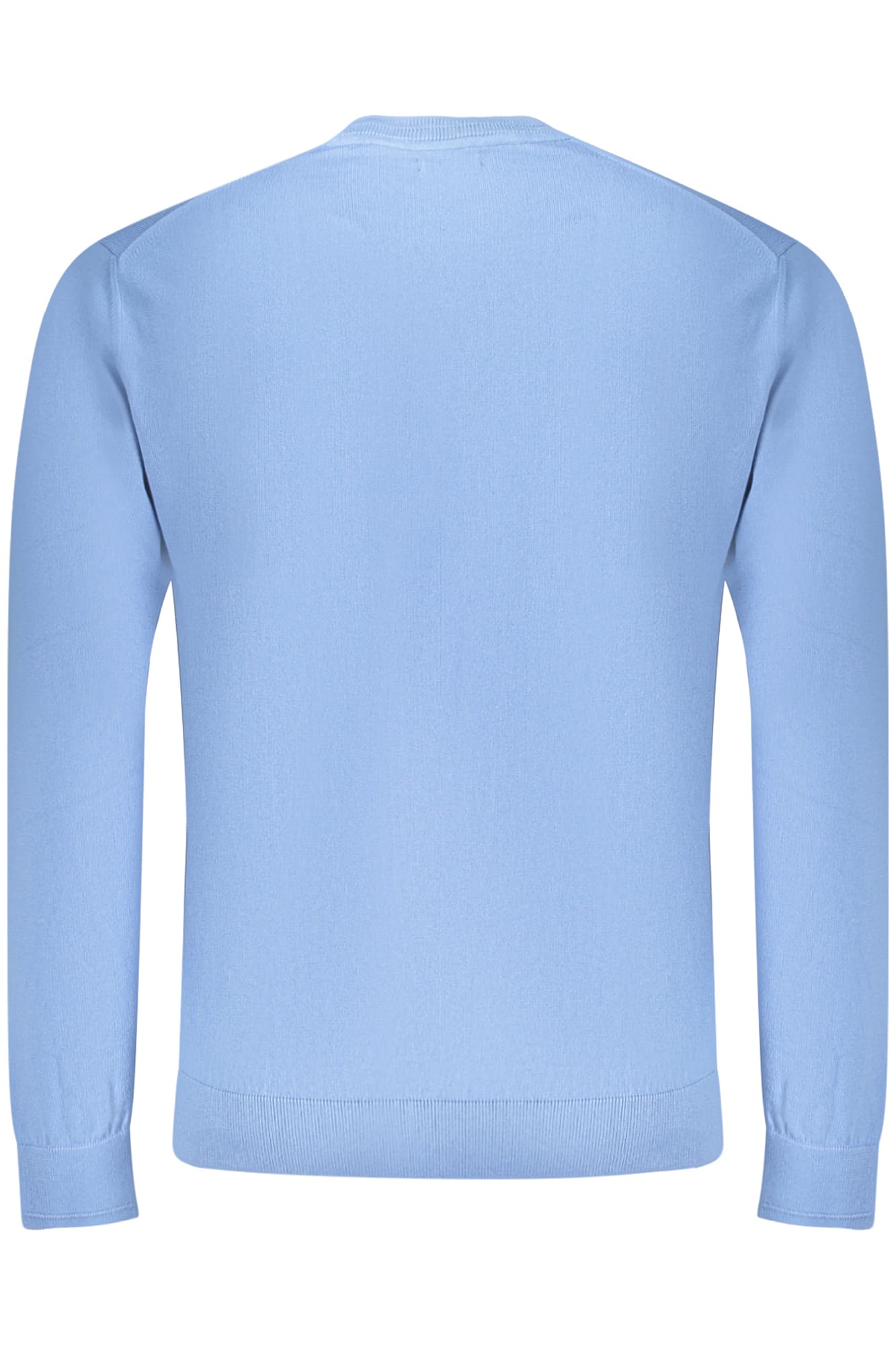 NAPAPIJRI MAGLIA UOMO AZZURRO - Miniatura 2