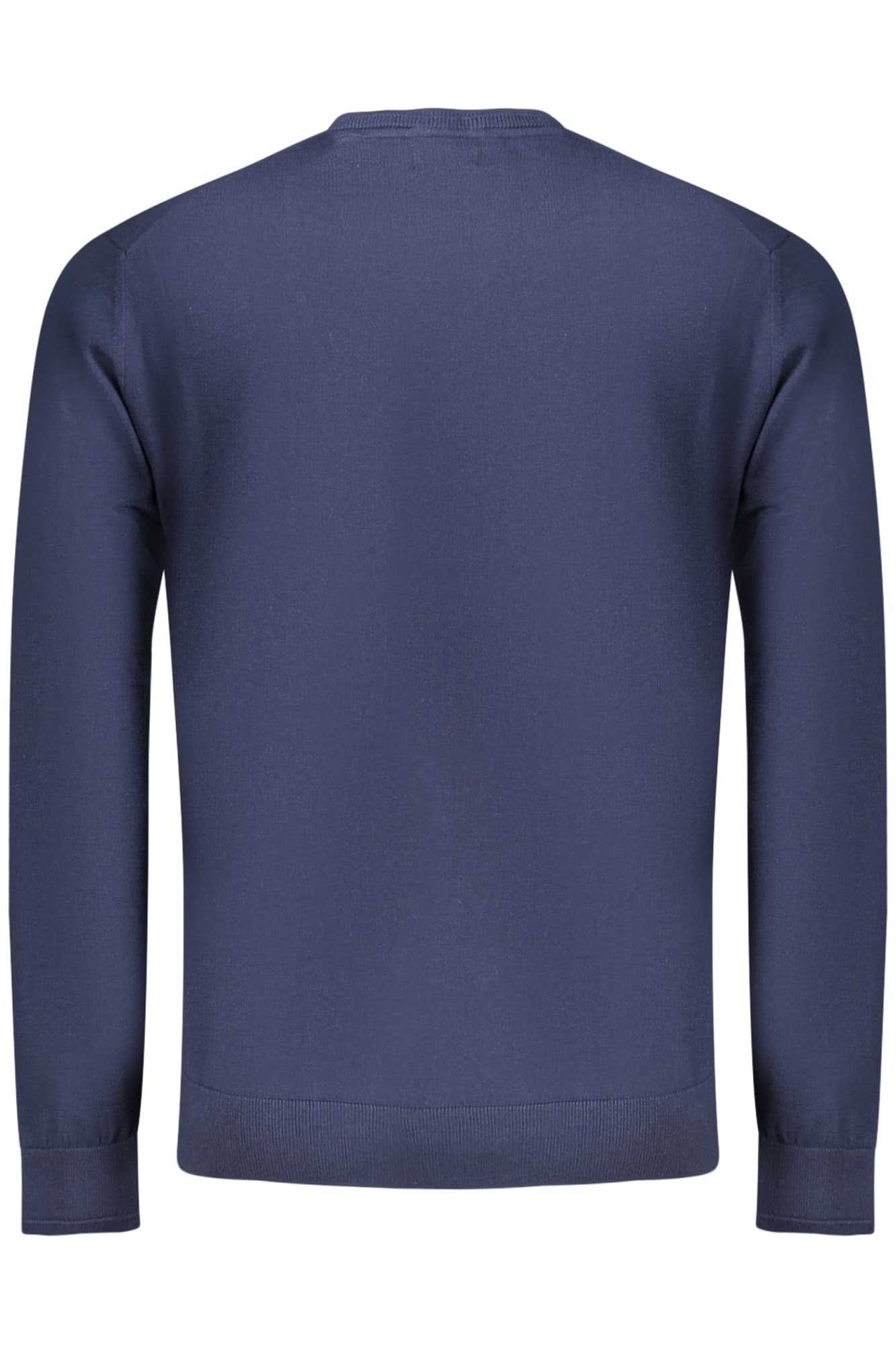 NAPAPIJRI MAGLIA UOMO BLU - Miniatura 2