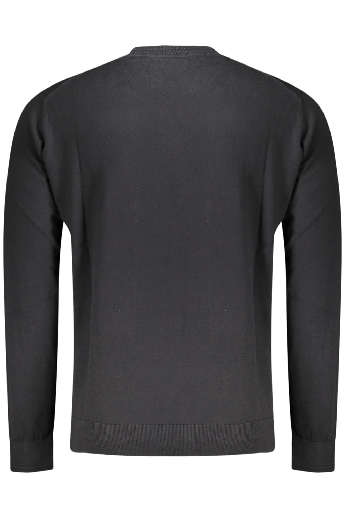 NAPAPIJRI MAGLIA UOMO NERO - Miniatura 2