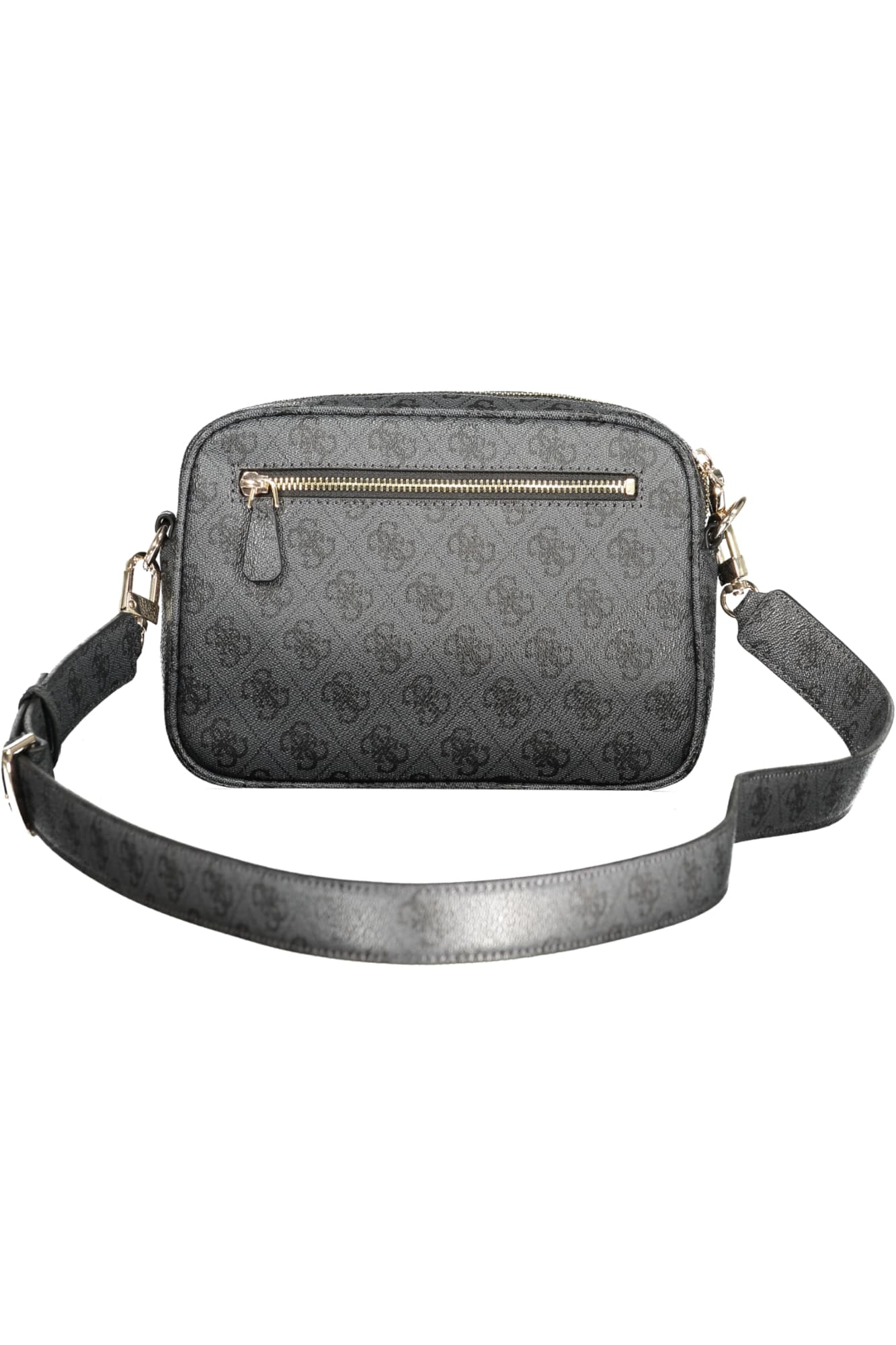 GUESS JEANS BORSA DONNA NERO - Miniatura 2