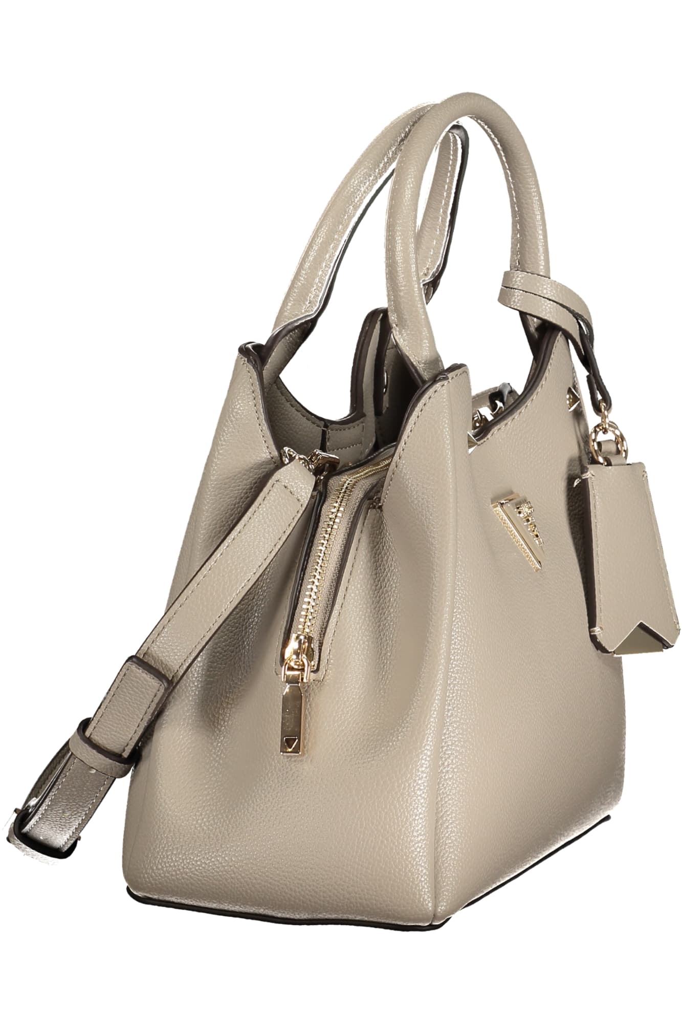 GUESS JEANS BORSA DONNA GRIGIO - Miniatura 3