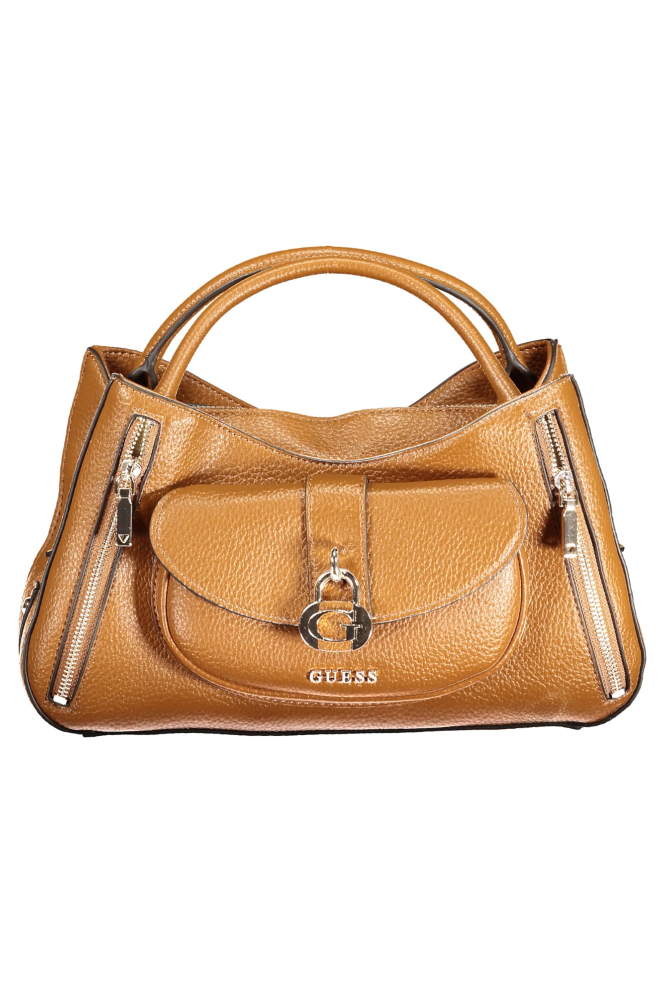 GUESS JEANS BORSA DONNA MARRONE - Immagine principale