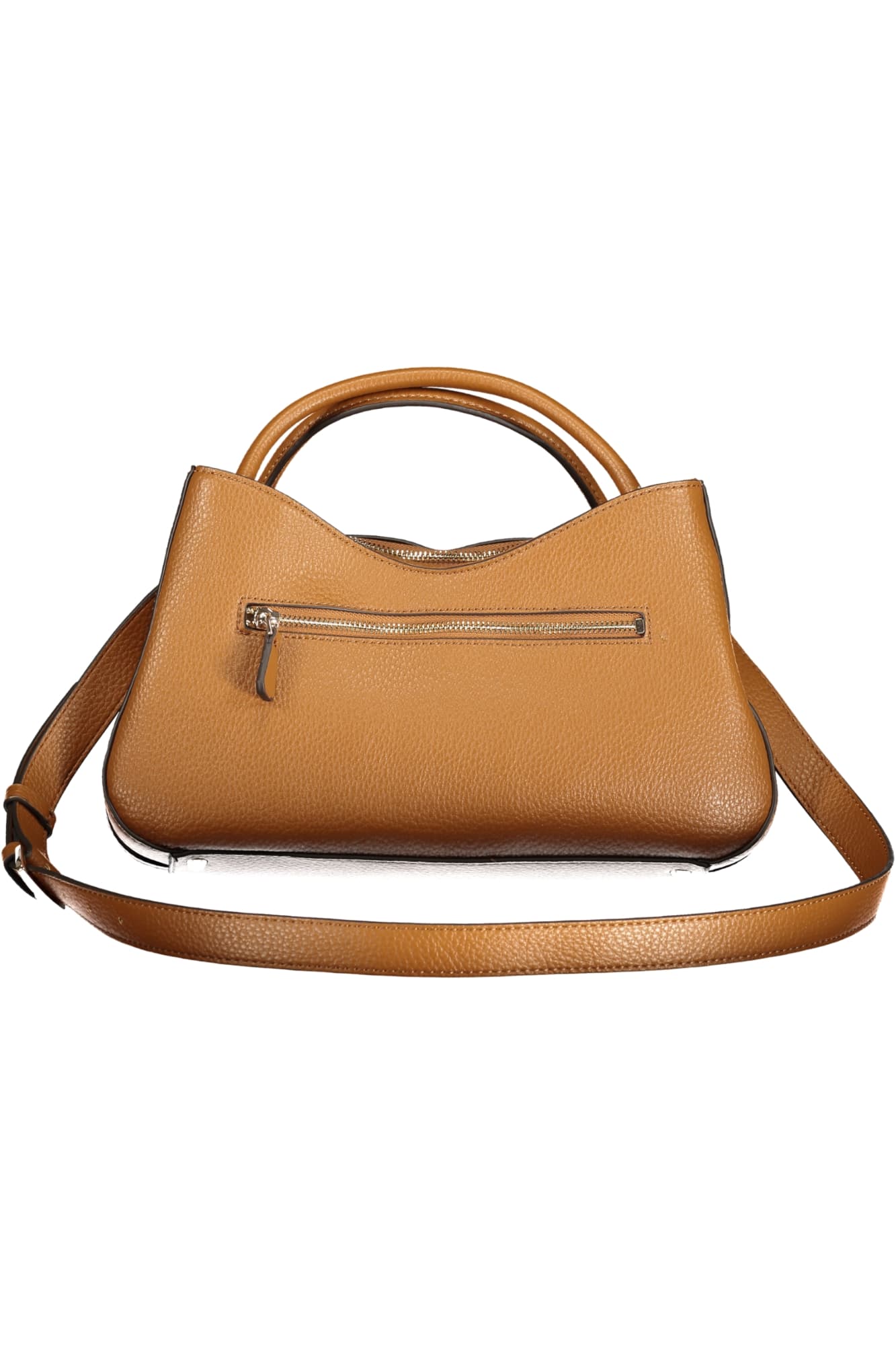 GUESS JEANS BORSA DONNA MARRONE - Miniatura 2