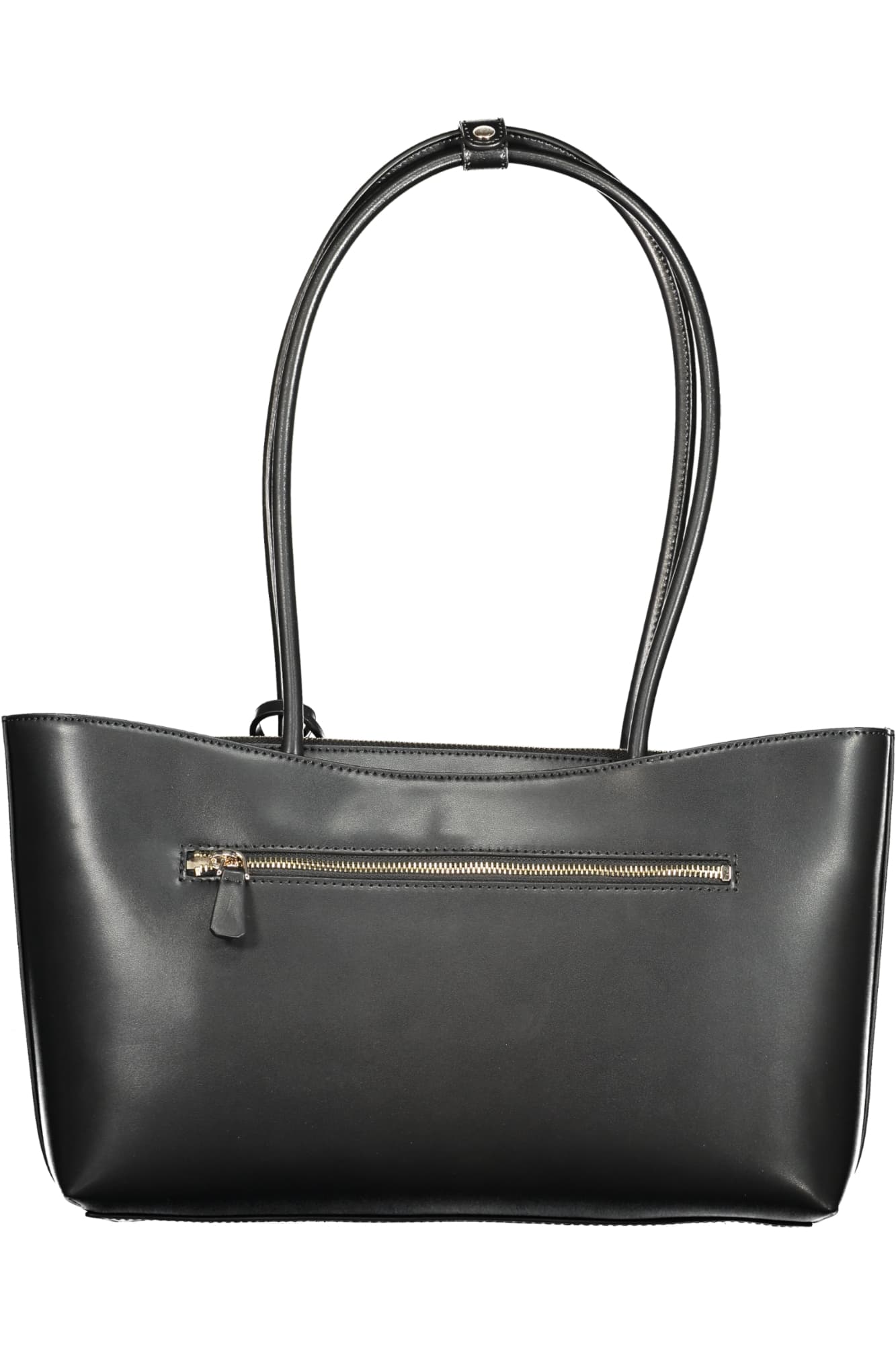GUESS JEANS BORSA DONNA NERO - Miniatura 2