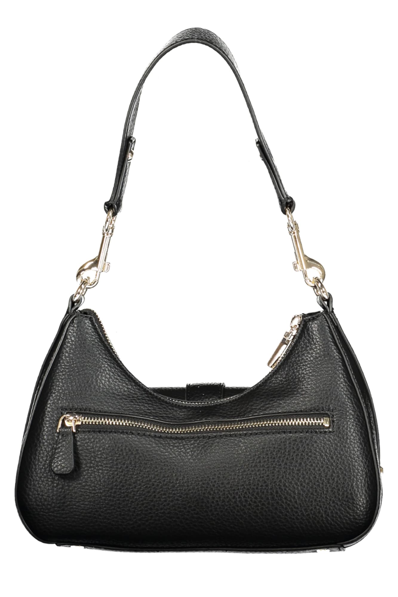 GUESS JEANS BORSA DONNA NERO - Miniatura 2