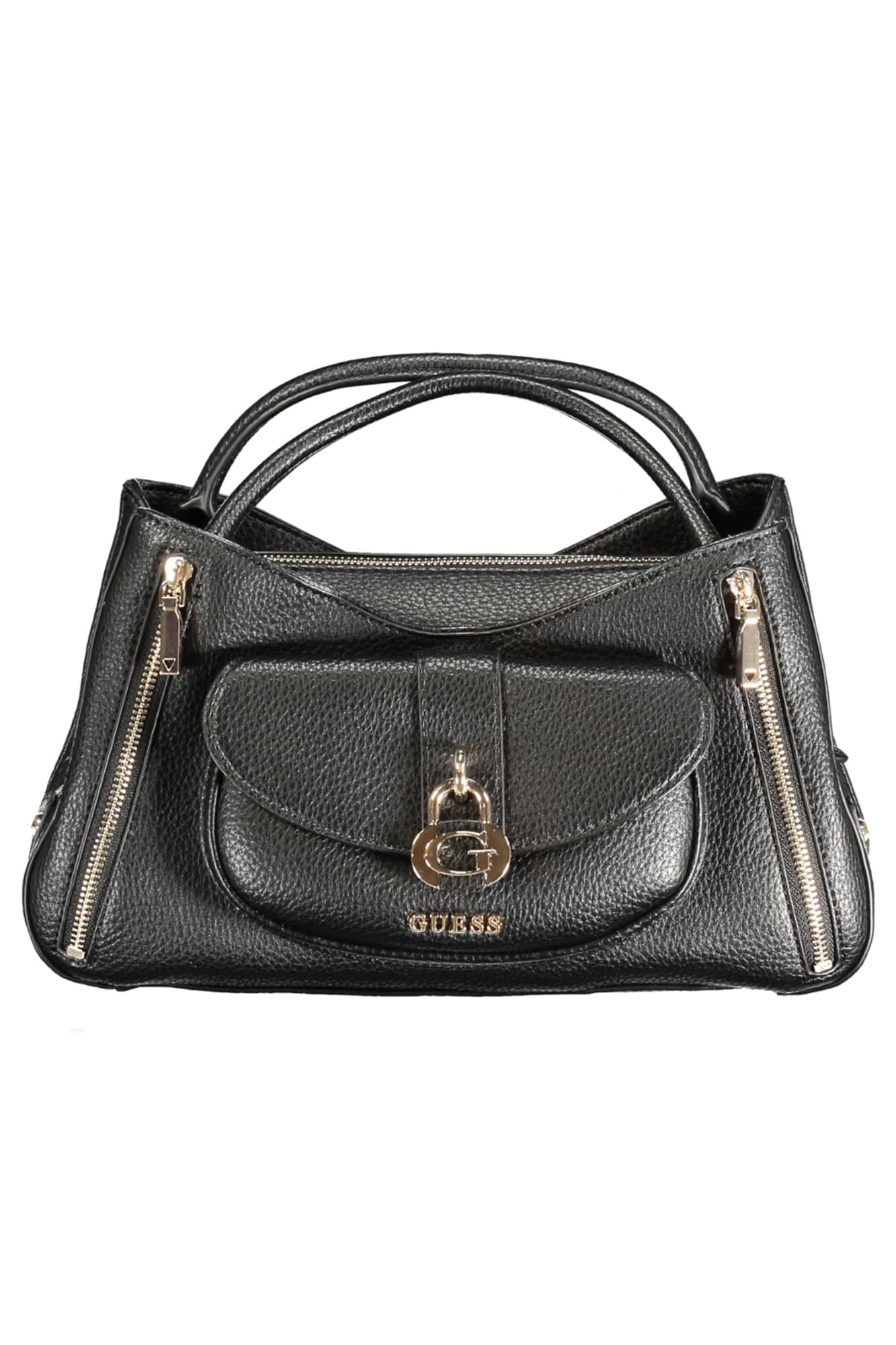 GUESS JEANS BORSA DONNA NERO - Immagine 1