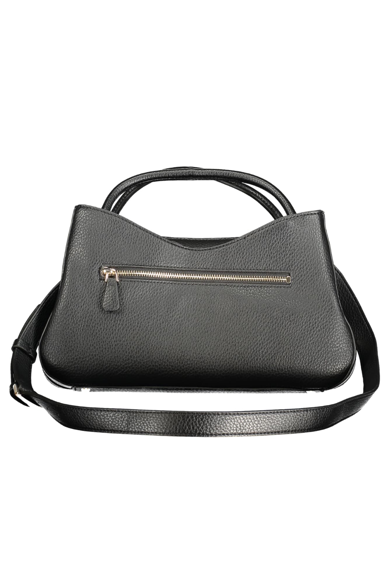 GUESS JEANS BORSA DONNA NERO - Miniatura 2
