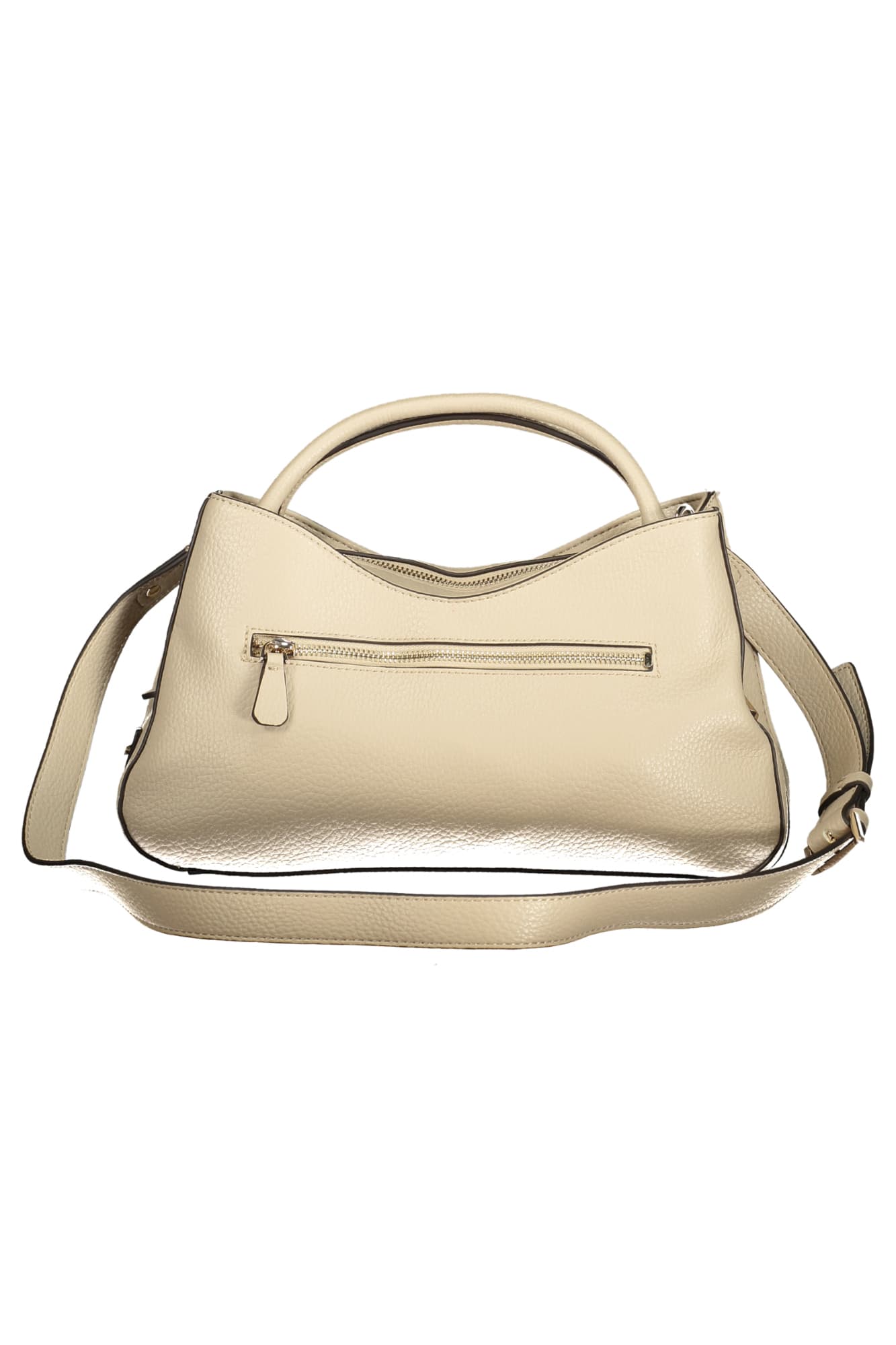 GUESS JEANS BORSA DONNA BEIGE - Miniatura 2
