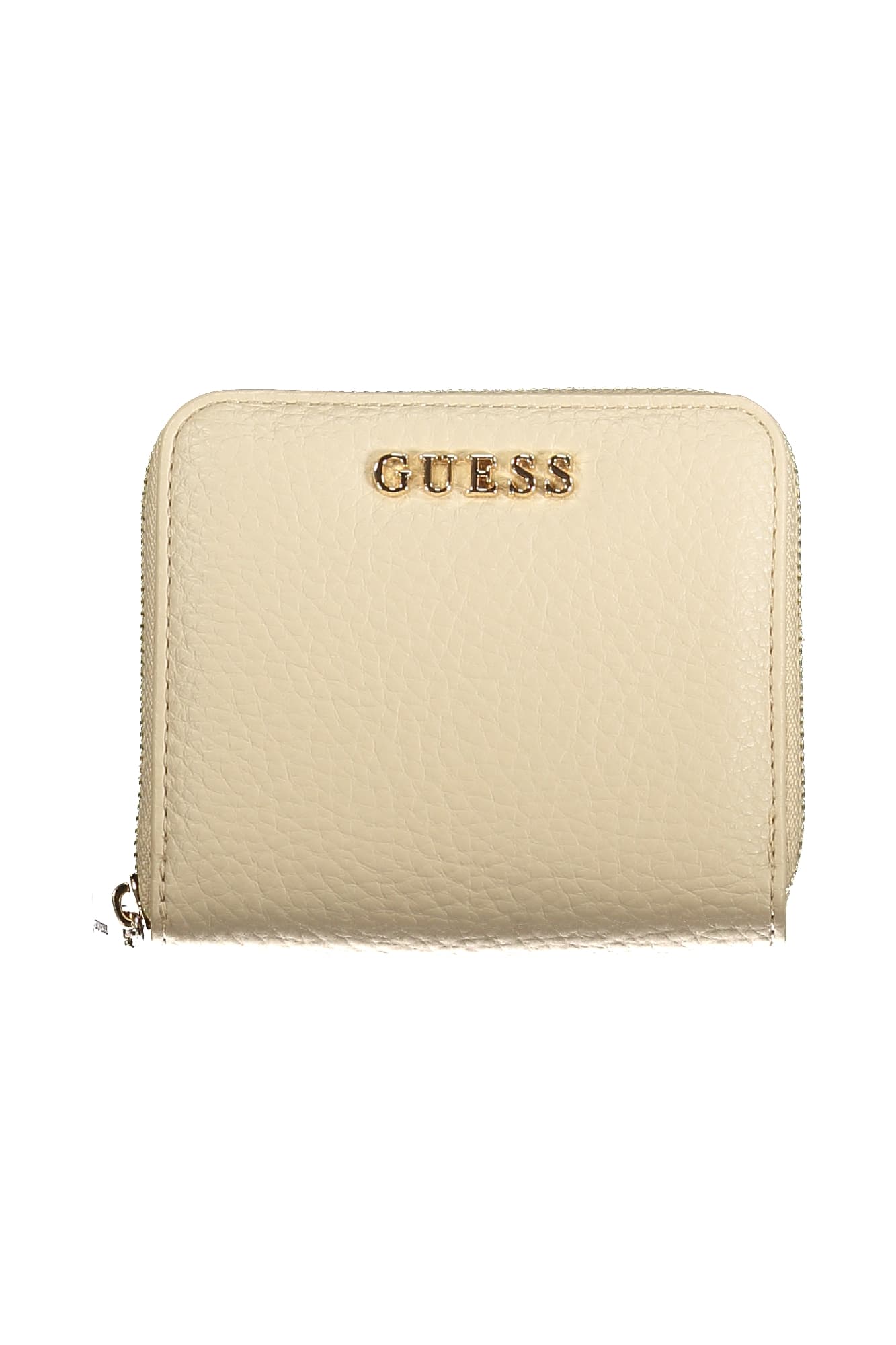 GUESS JEANS PORTAFOGLIO DONNA BEIGE - Immagine principale
