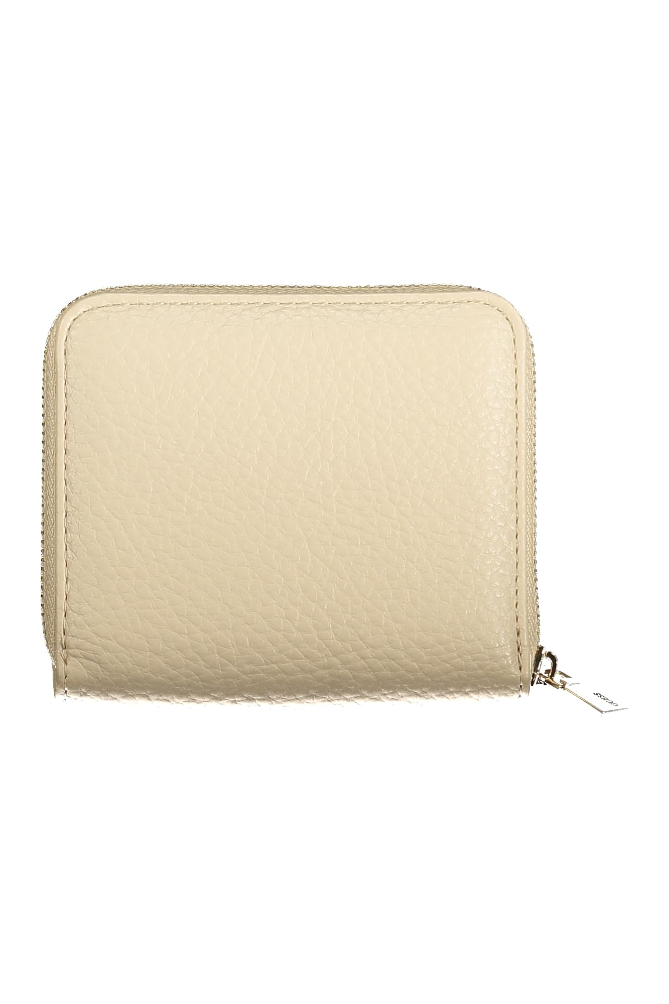 GUESS JEANS PORTAFOGLIO DONNA BEIGE - Miniatura 2