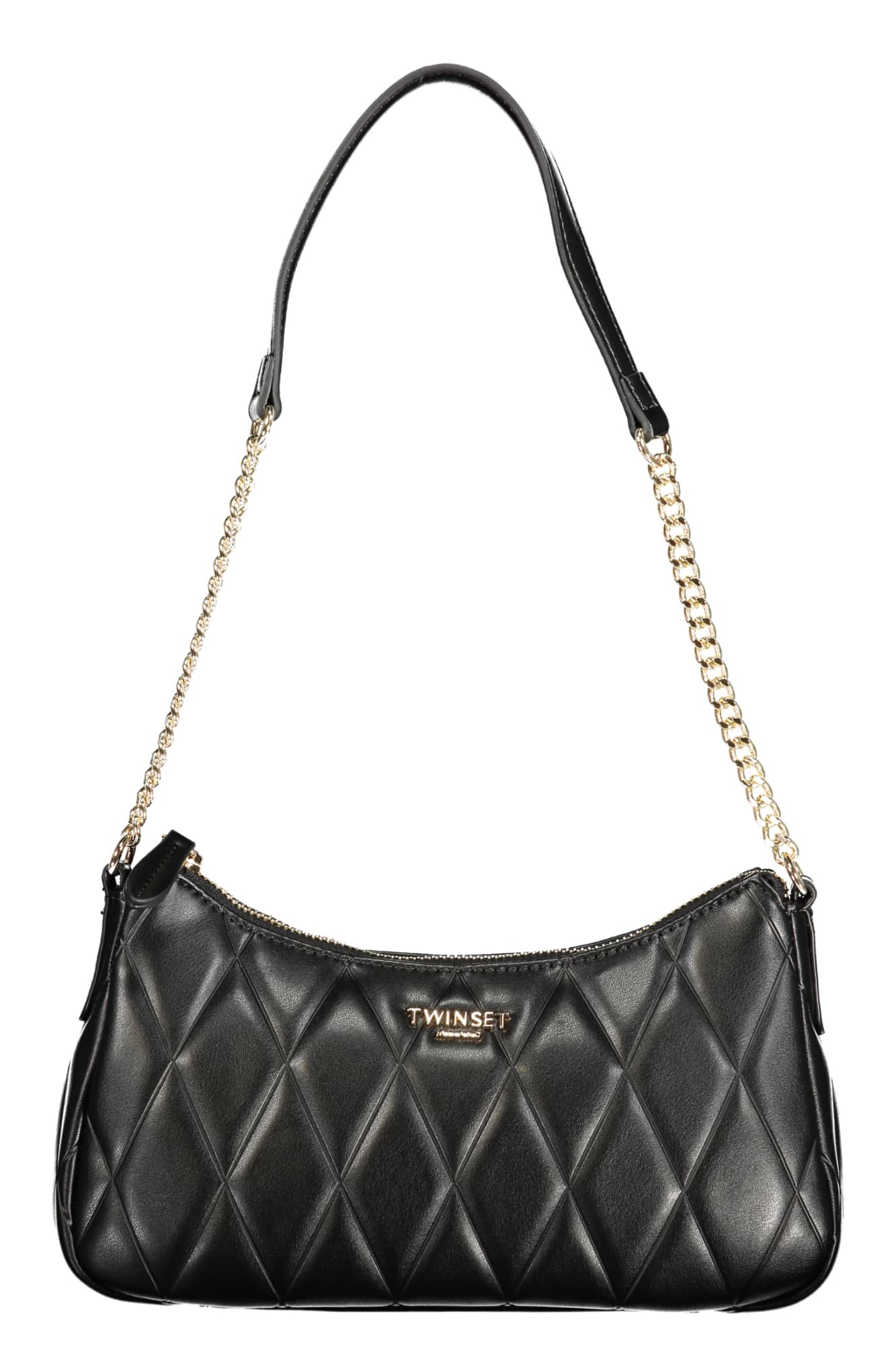 TWINSET BORSA DONNA NERO - Immagine 1
