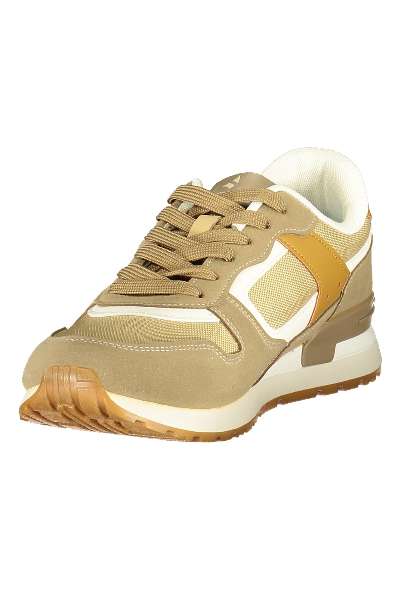 NAVIGARE CALZATURA SPORTIVA UOMO BEIGE - Miniatura 3