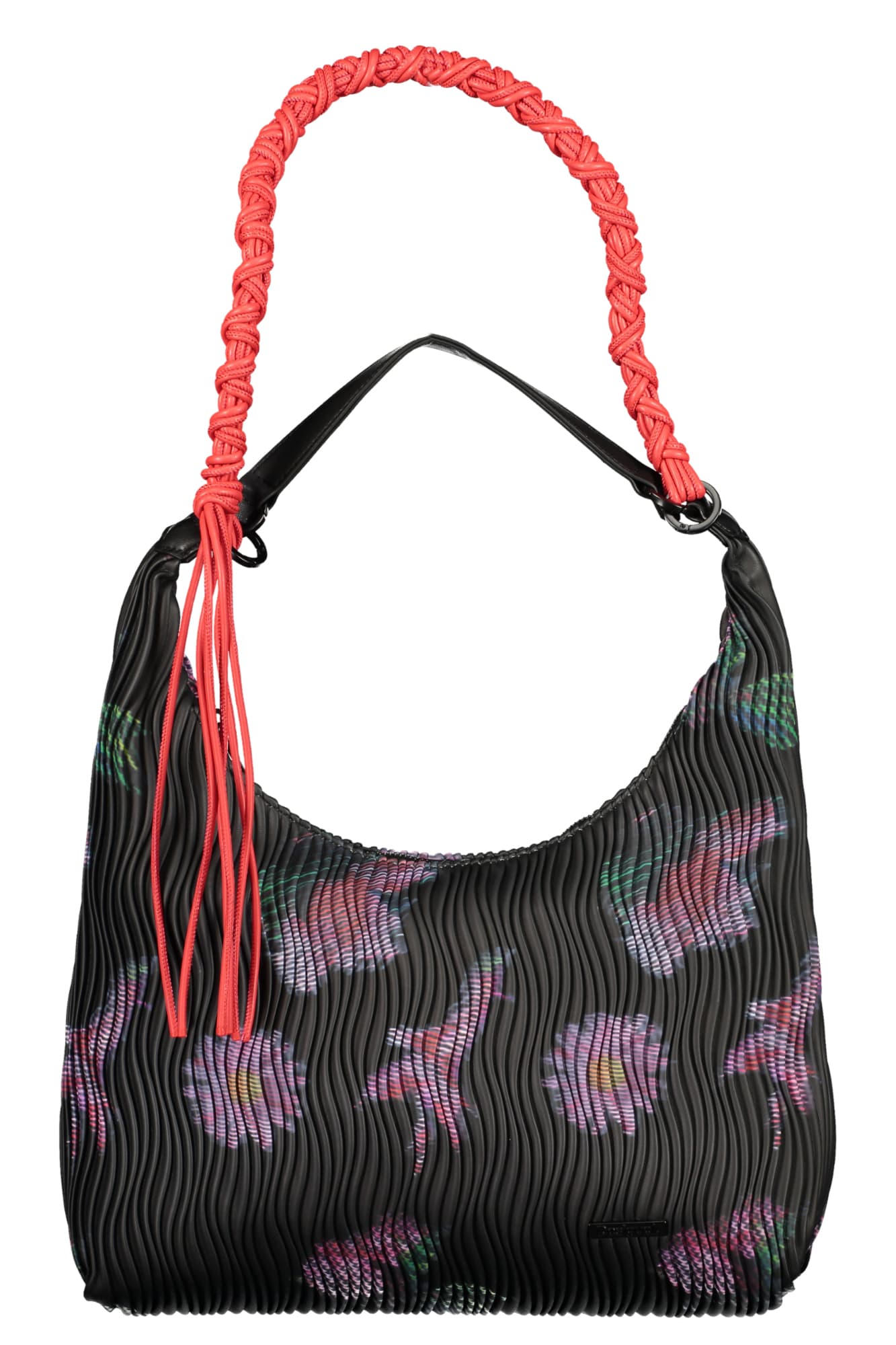 DESIGUAL BORSA DONNA NERO - Immagine 1