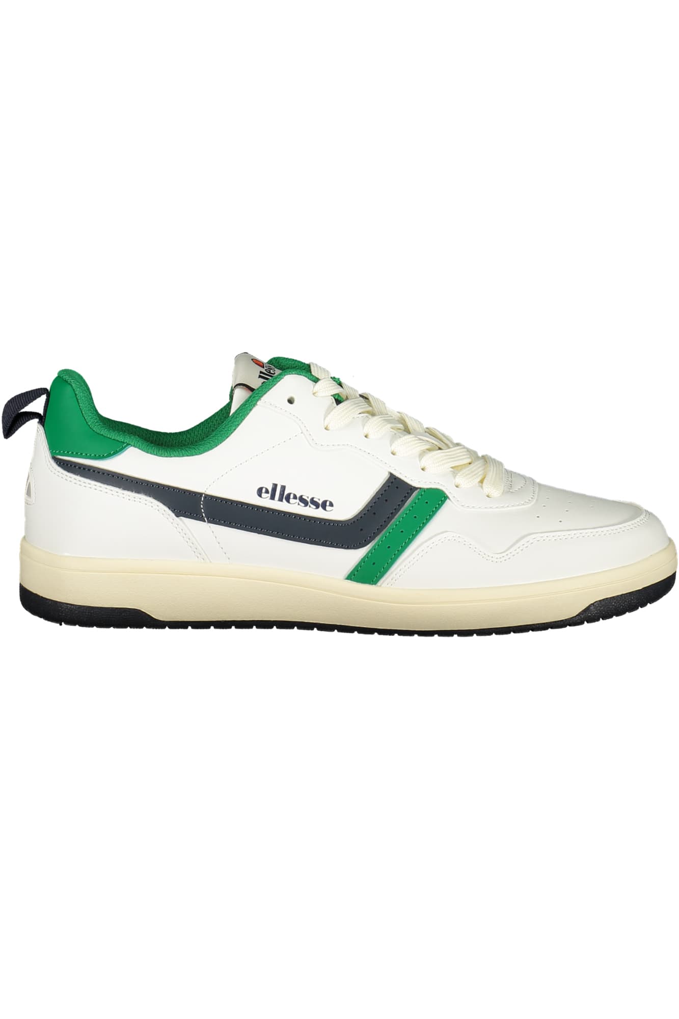 ELLESSE CALZATURA SPORTIVA UOMO BIANCO - Immagine principale