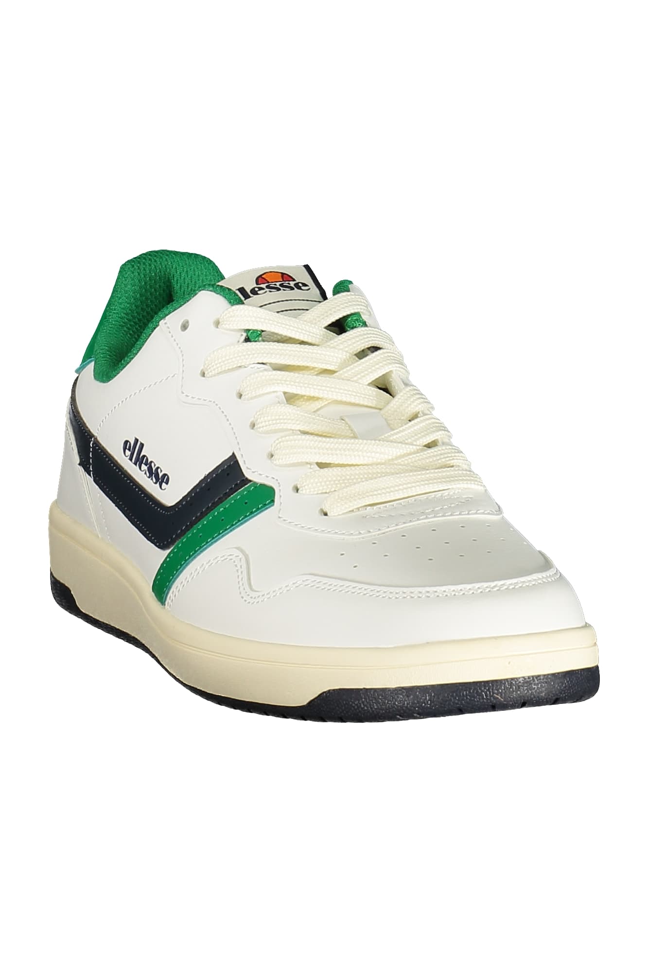 ELLESSE CALZATURA SPORTIVA UOMO BIANCO - Miniatura 2