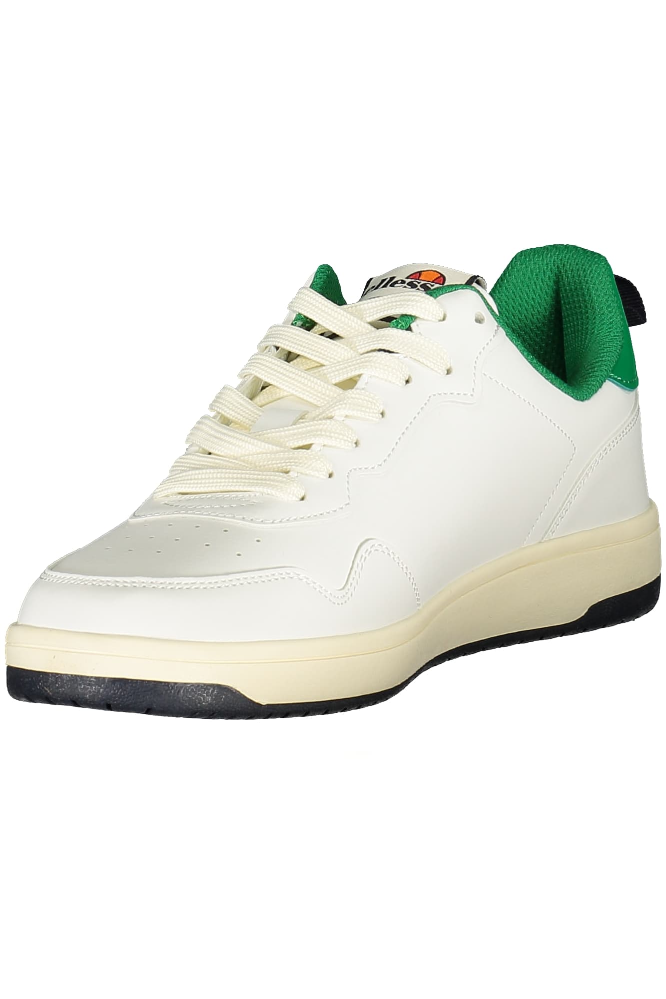 ELLESSE CALZATURA SPORTIVA UOMO BIANCO - Miniatura 3