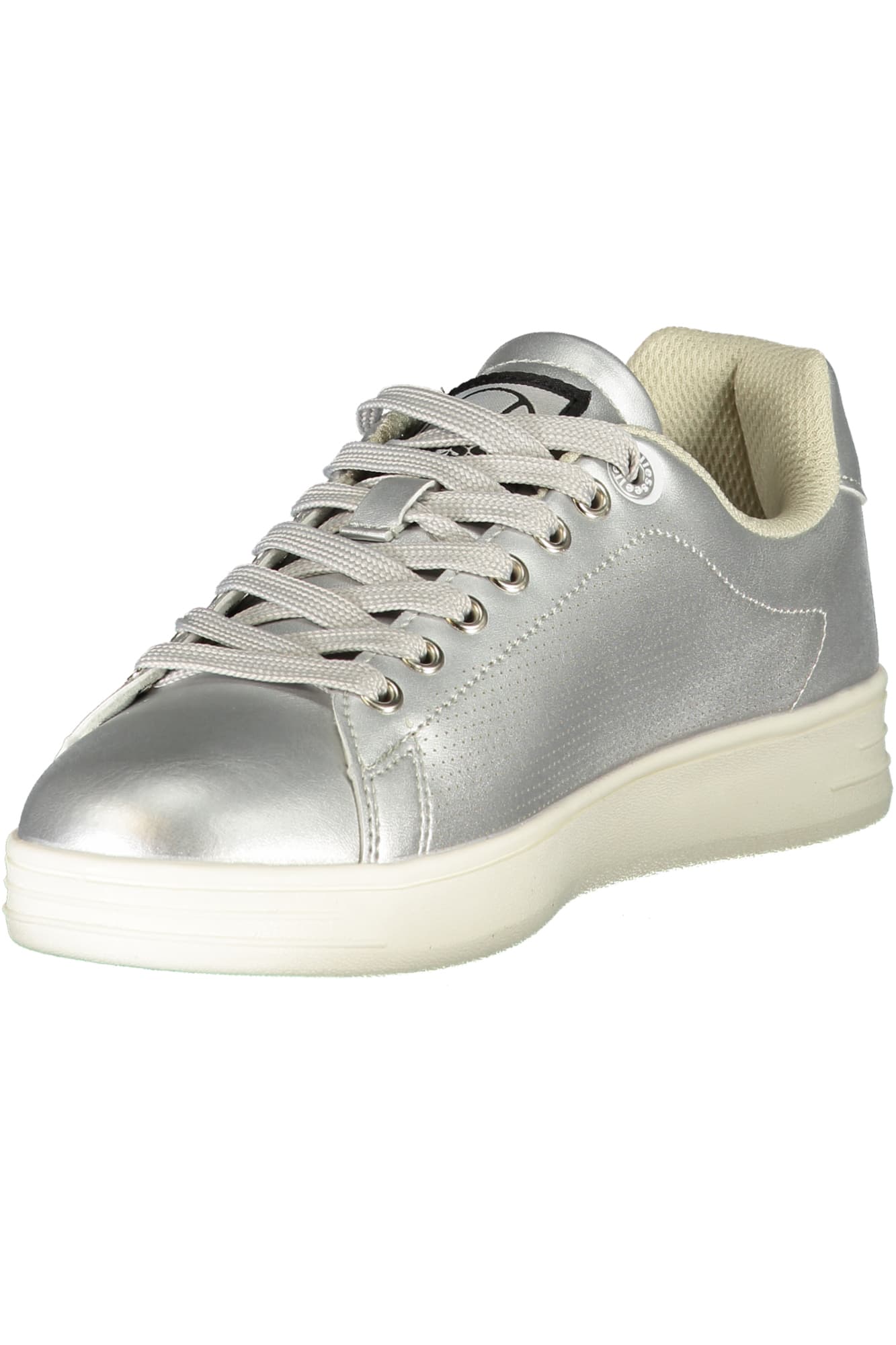 ELLESSE CALZATURA SPORTIVA DONNA ARGENTO - Miniatura 3