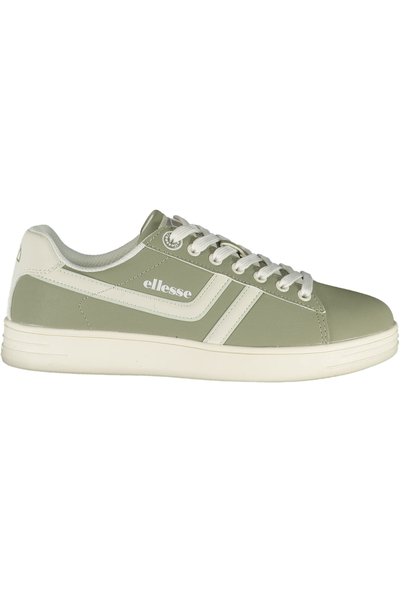 ELLESSE CALZATURA SPORTIVA DONNA VERDE - Immagine principale