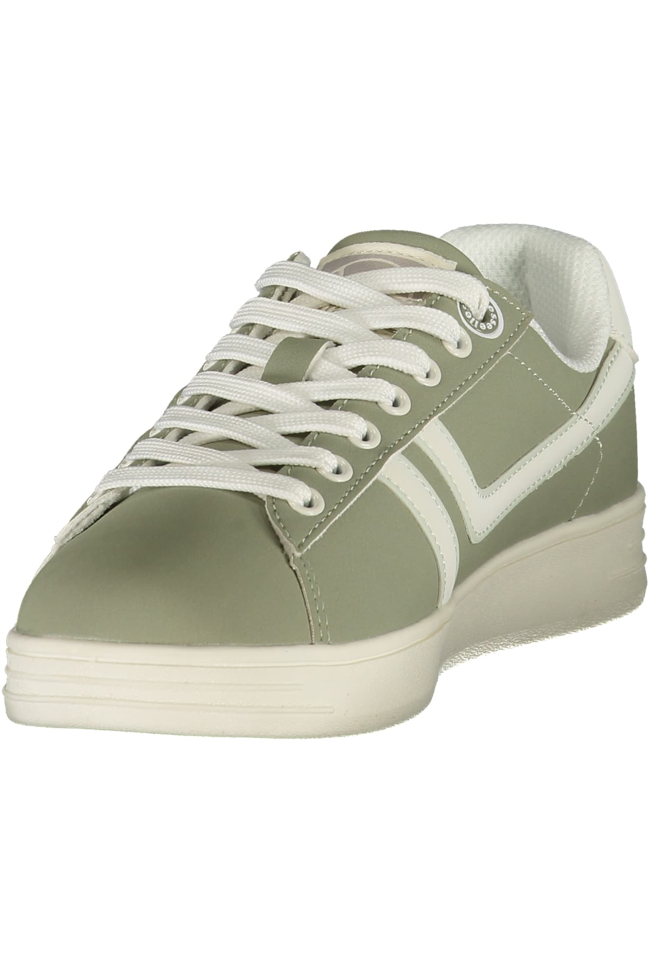 ELLESSE CALZATURA SPORTIVA DONNA VERDE - Miniatura 3