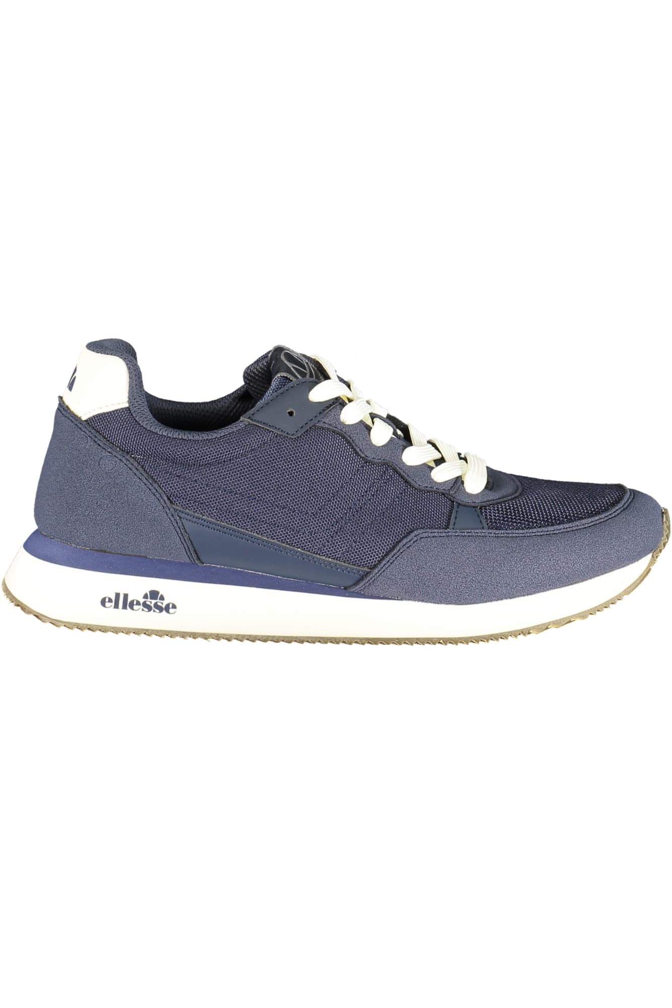 ELLESSE CALZATURA SPORTIVA UOMO BLU - Immagine principale