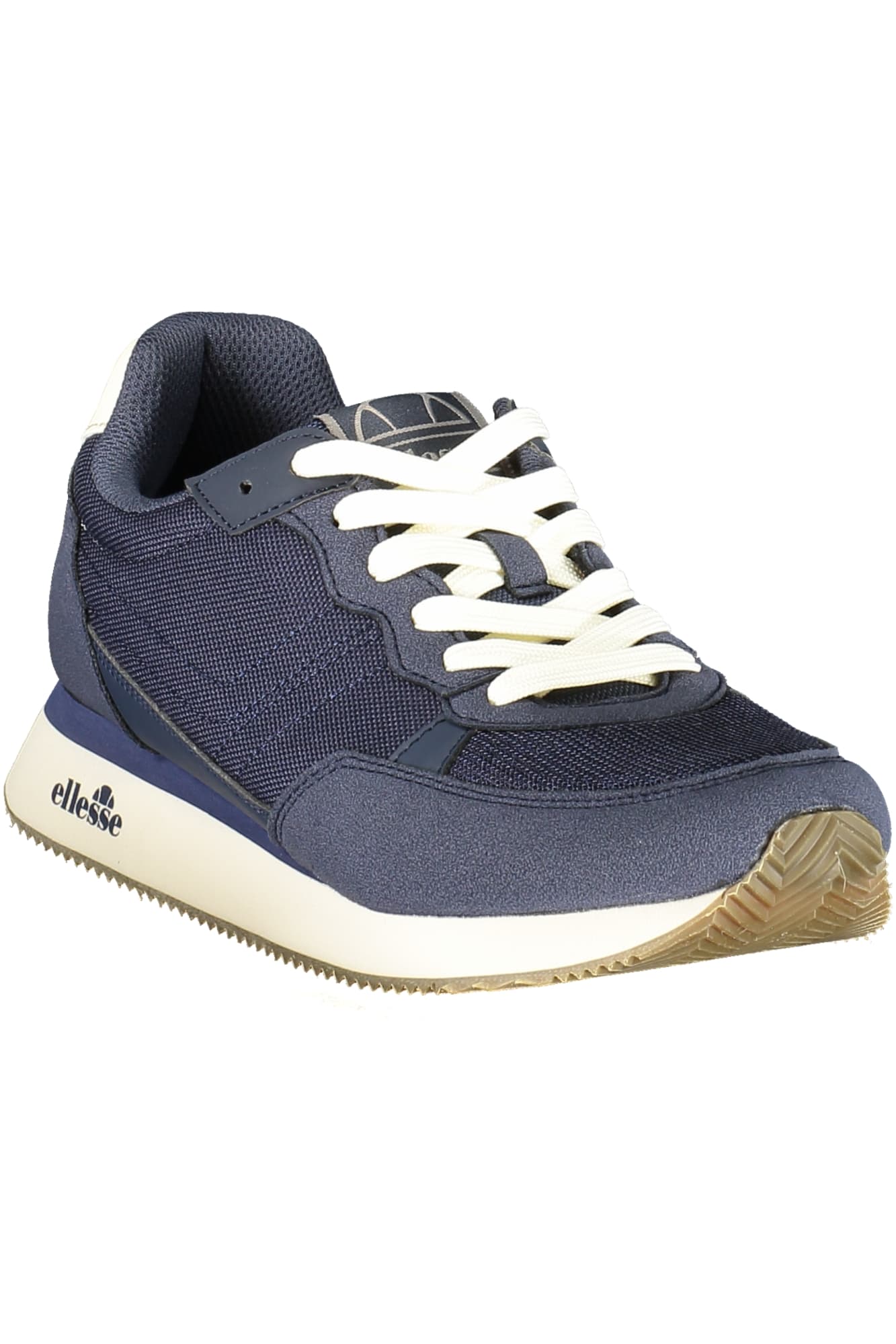 ELLESSE CALZATURA SPORTIVA UOMO BLU - Miniatura 2