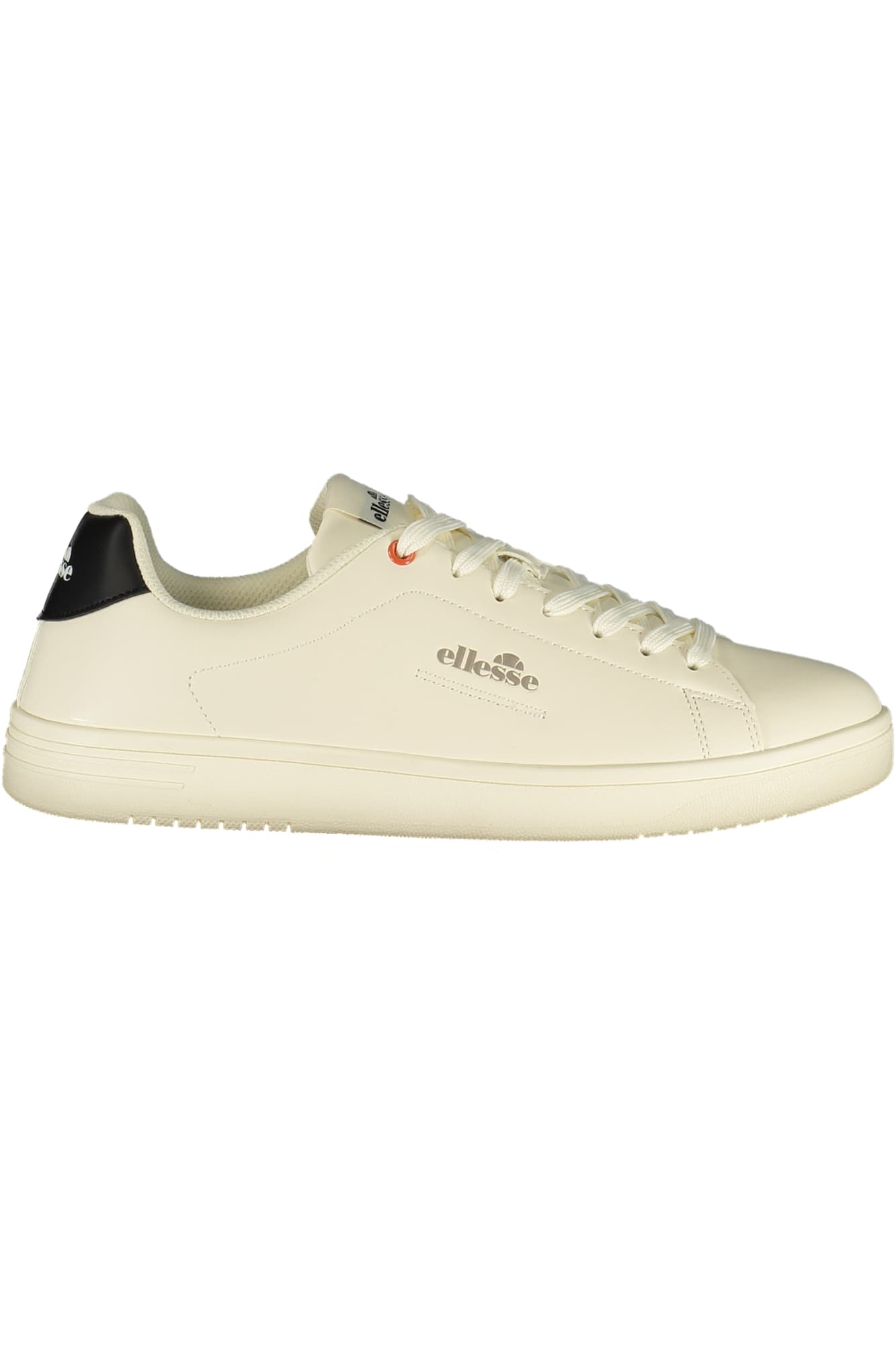 ELLESSE CALZATURA SPORTIVA UOMO BIANCO - Immagine principale