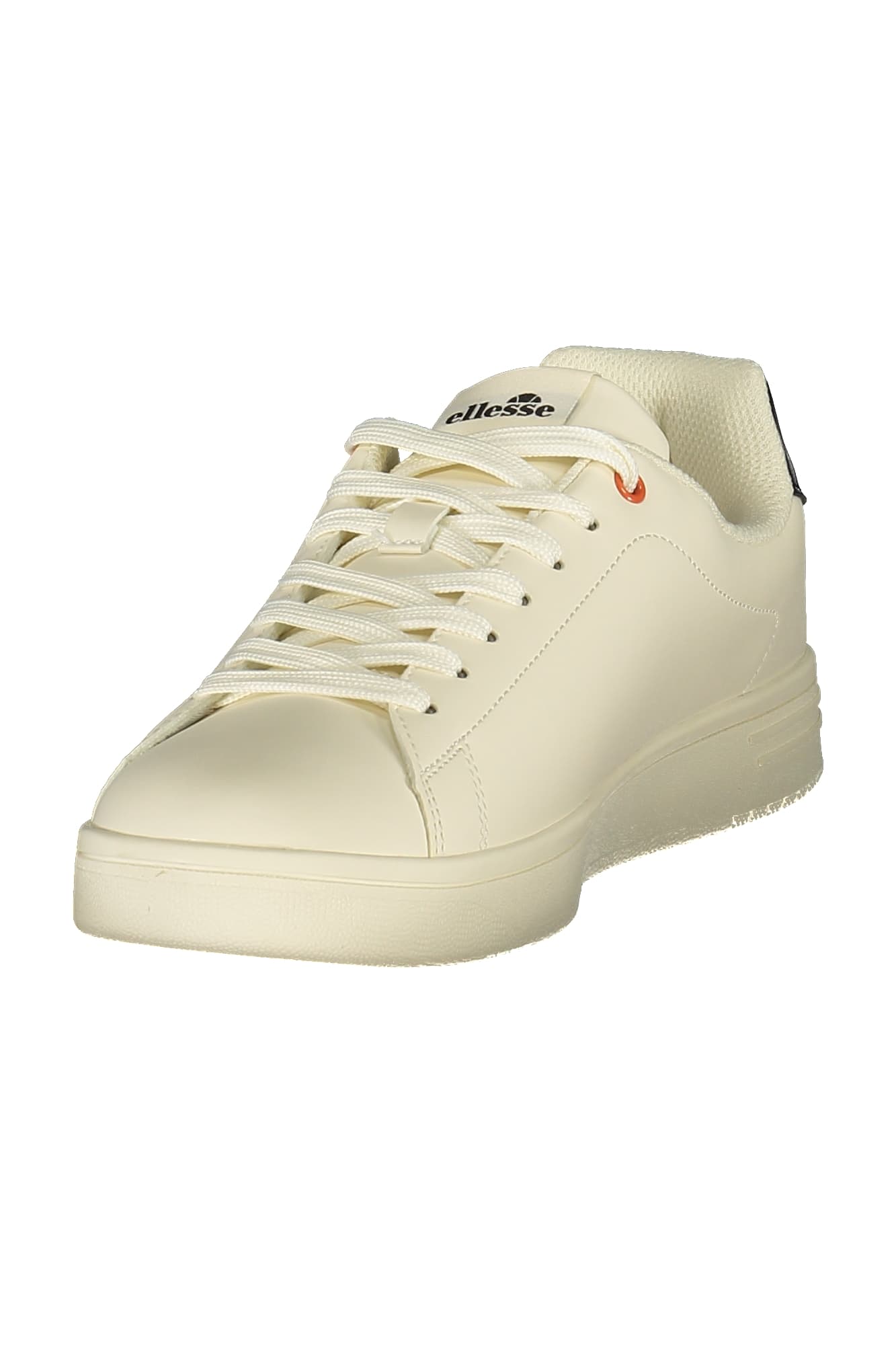 ELLESSE CALZATURA SPORTIVA UOMO BIANCO - Miniatura 3