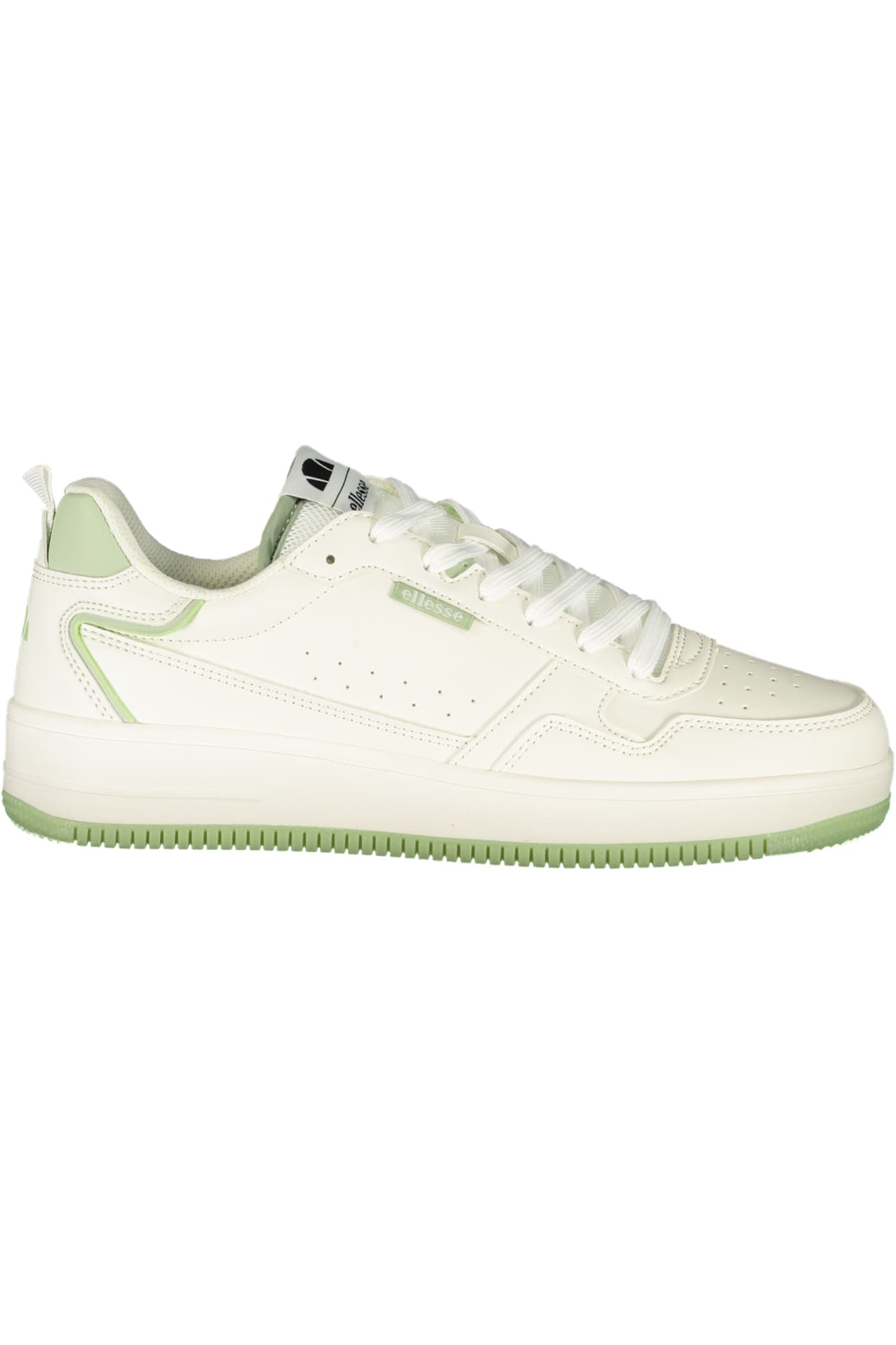 ELLESSE CALZATURA SPORTIVA DONNA BIANCO - Immagine principale