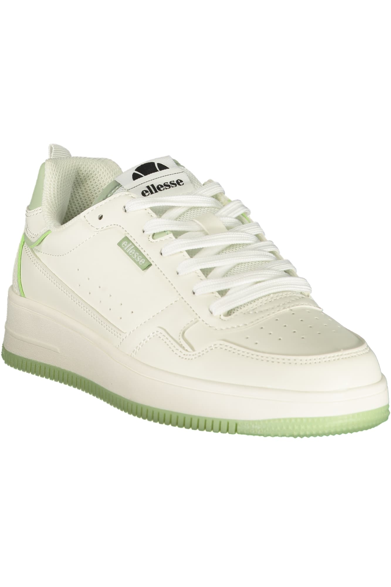 ELLESSE CALZATURA SPORTIVA DONNA BIANCO - Miniatura 2