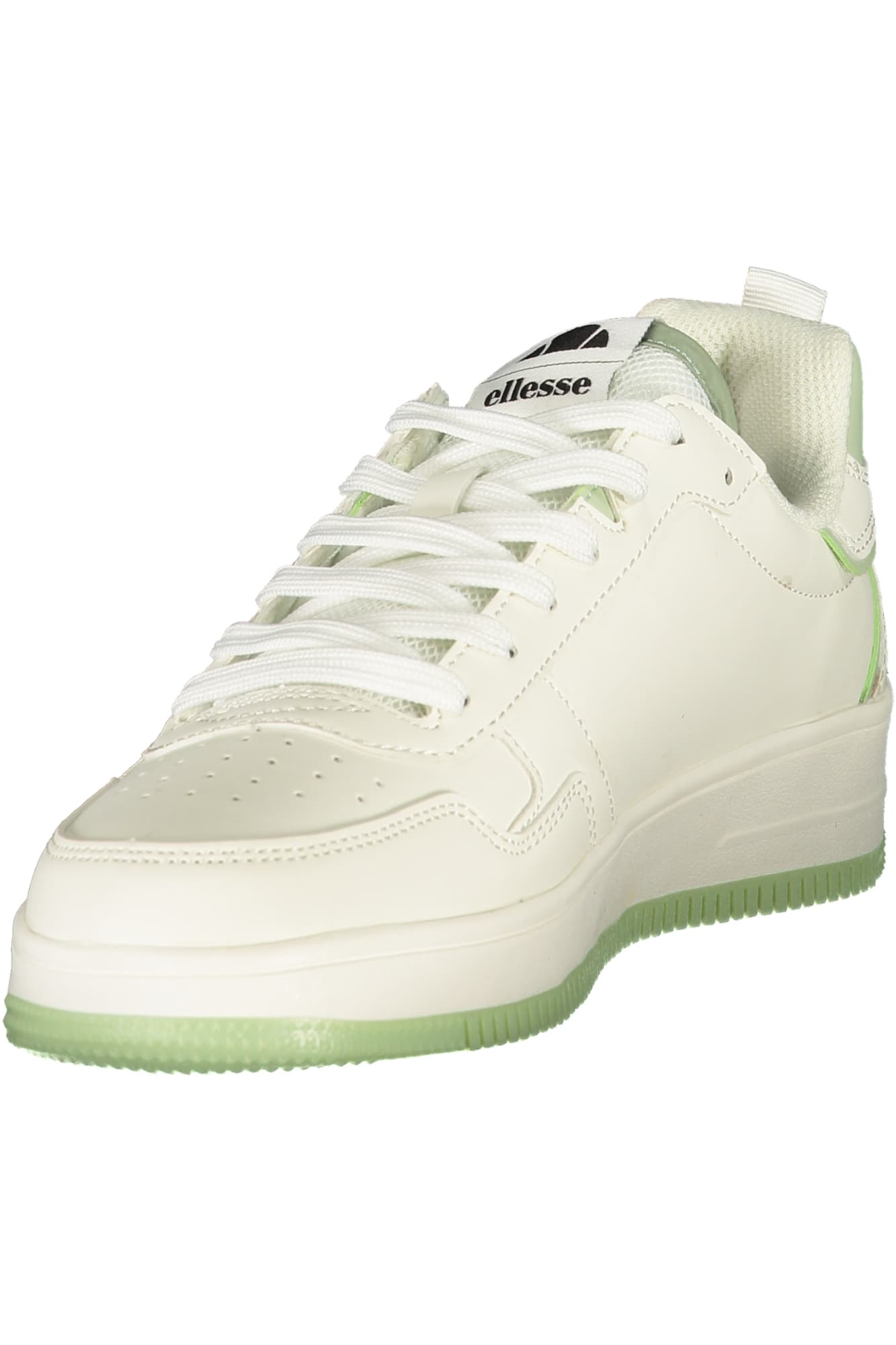 ELLESSE CALZATURA SPORTIVA DONNA BIANCO - Miniatura 3