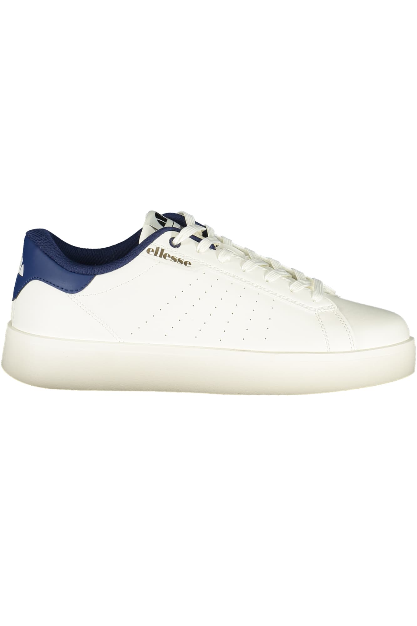 ELLESSE CALZATURA SPORTIVA UOMO BIANCO - Immagine principale