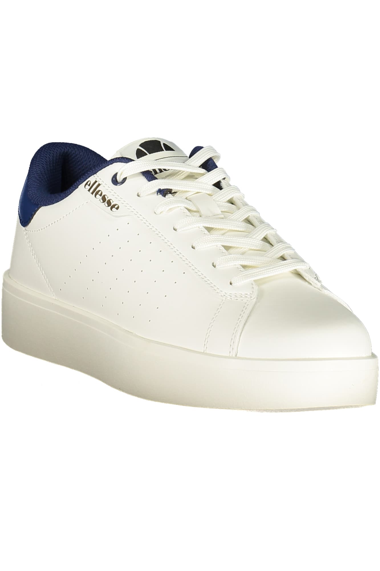 ELLESSE CALZATURA SPORTIVA UOMO BIANCO - Miniatura 2